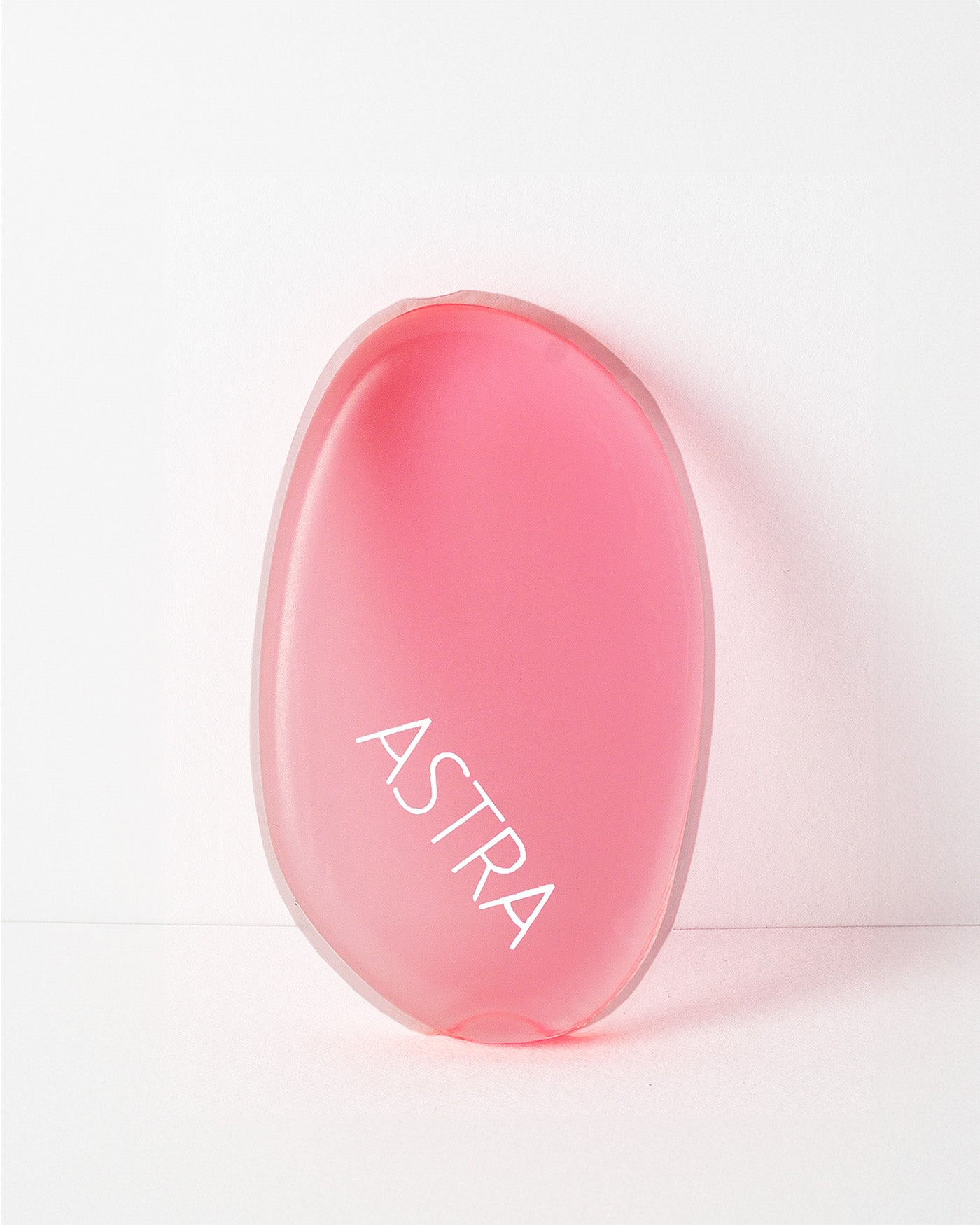 SILICONE SPONGE - All Products - Astra Make-Up