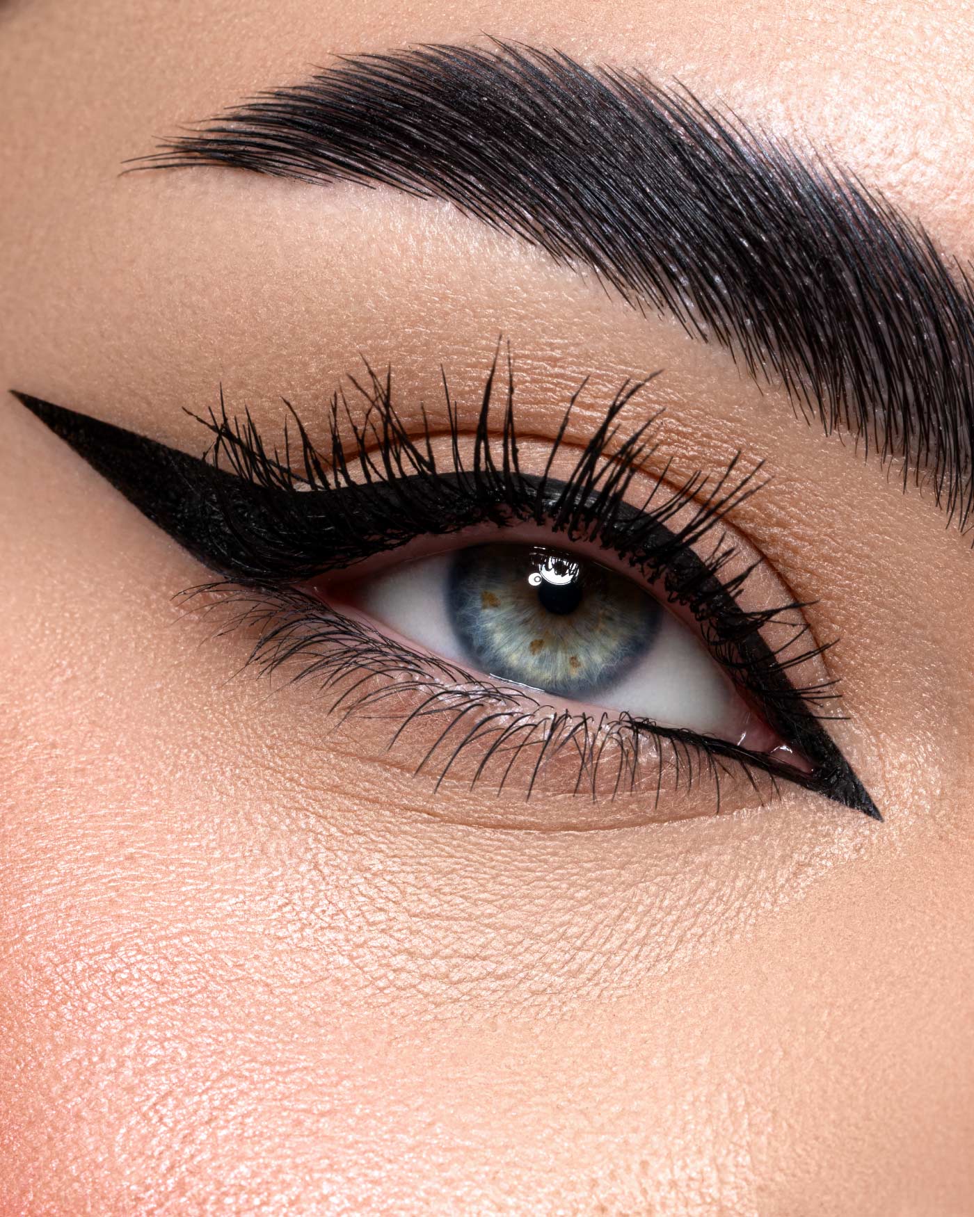 INK LINER - Eyeliner - Astra Make-Up