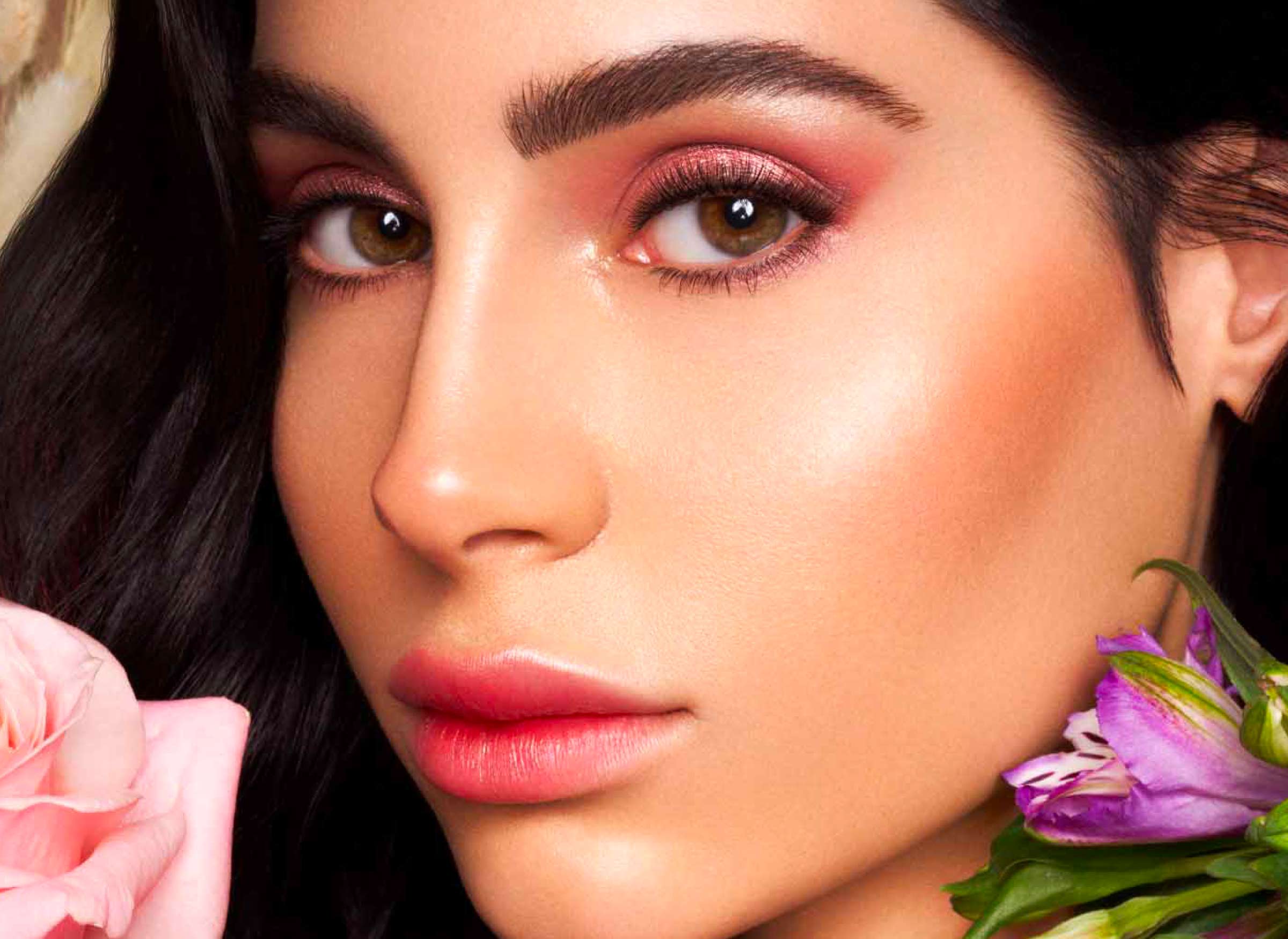 Pure Beauty Palette Occhi: 9 Ombretti Opachi E Shimmer | Astra Make-Up - Foto 9