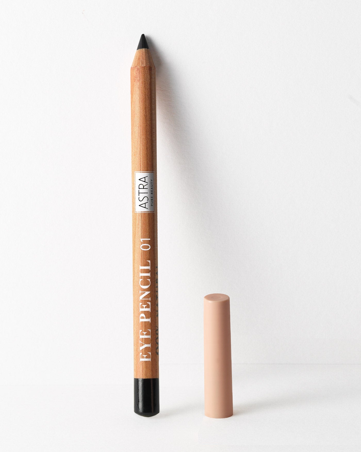 PURE BEAUTY EYE PENCIL - All Products - Astra Make-Up