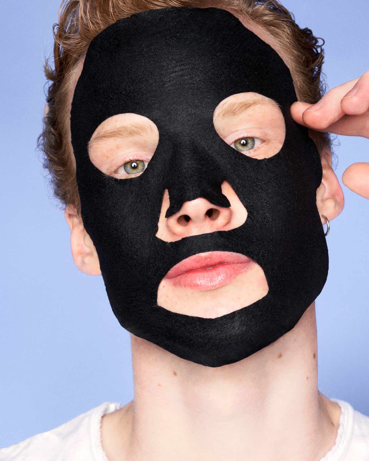 FACE MASK PURIFICANTE - Default Title - Astra Make-Up