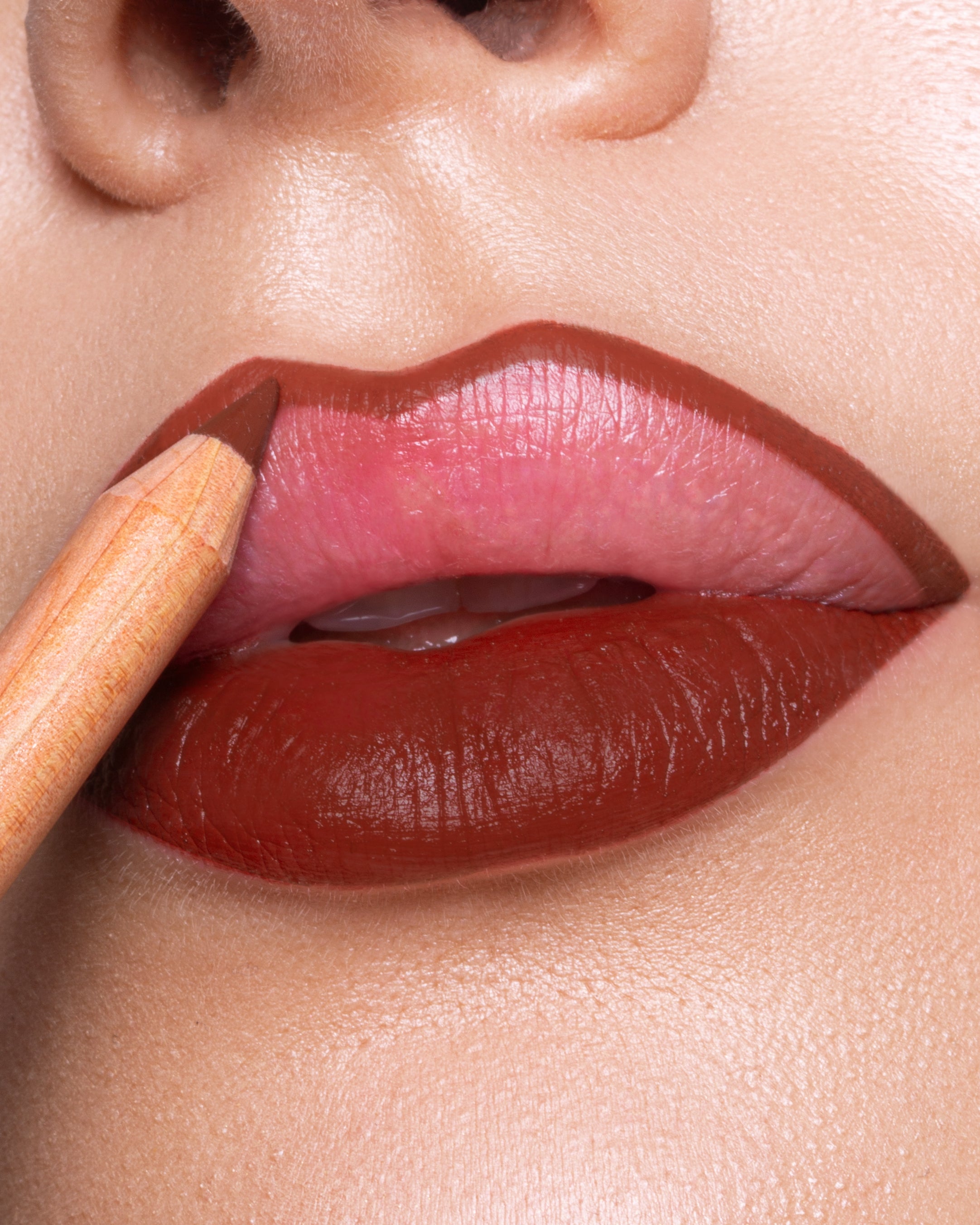 PURE BEAUTY LIP PENCIL - Pure Beauty Lips - Astra Make-Up