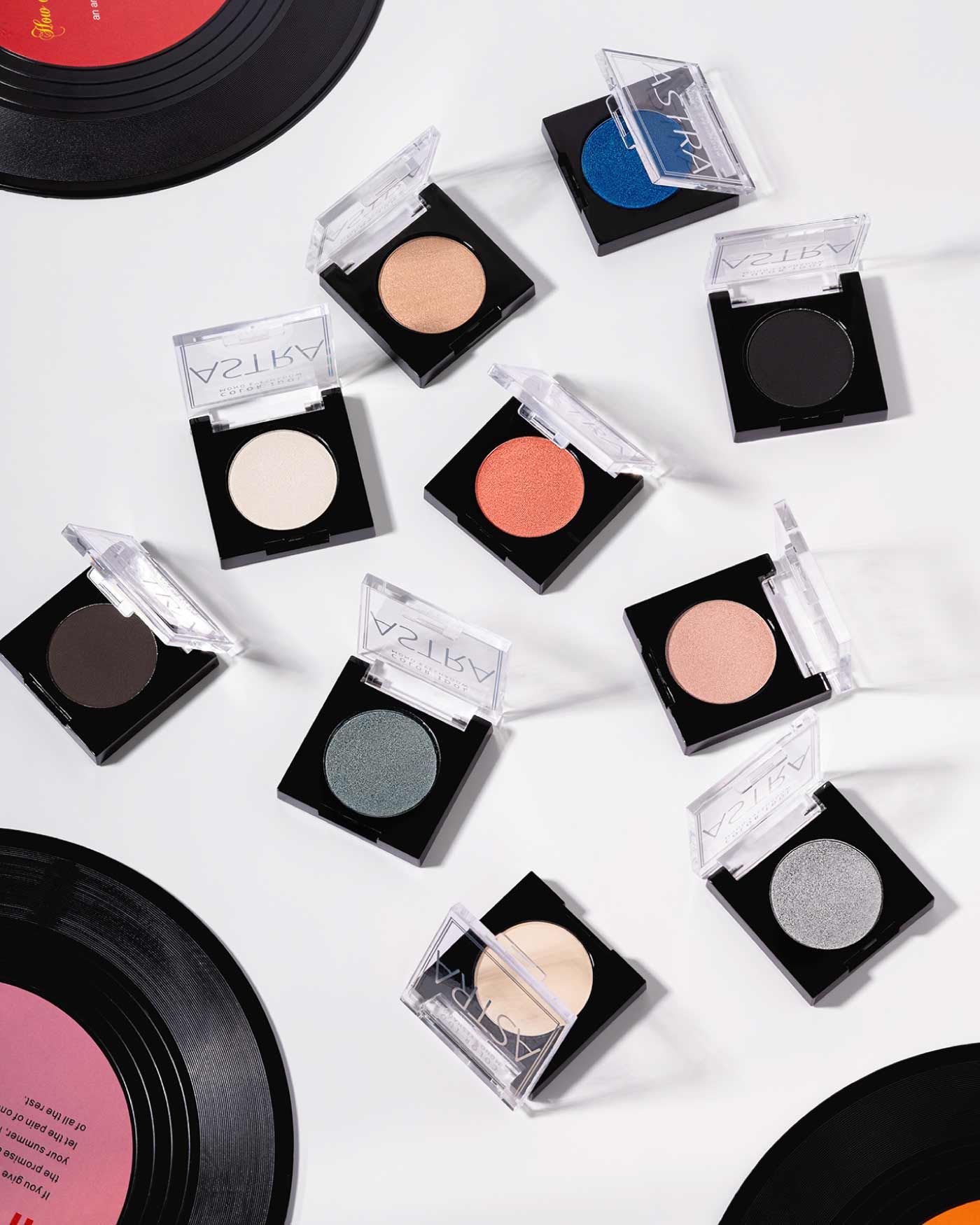 COLOR IDOL MONO EYESHADOW - Ombretto Singolo - Promozioni - Astra Make-Up