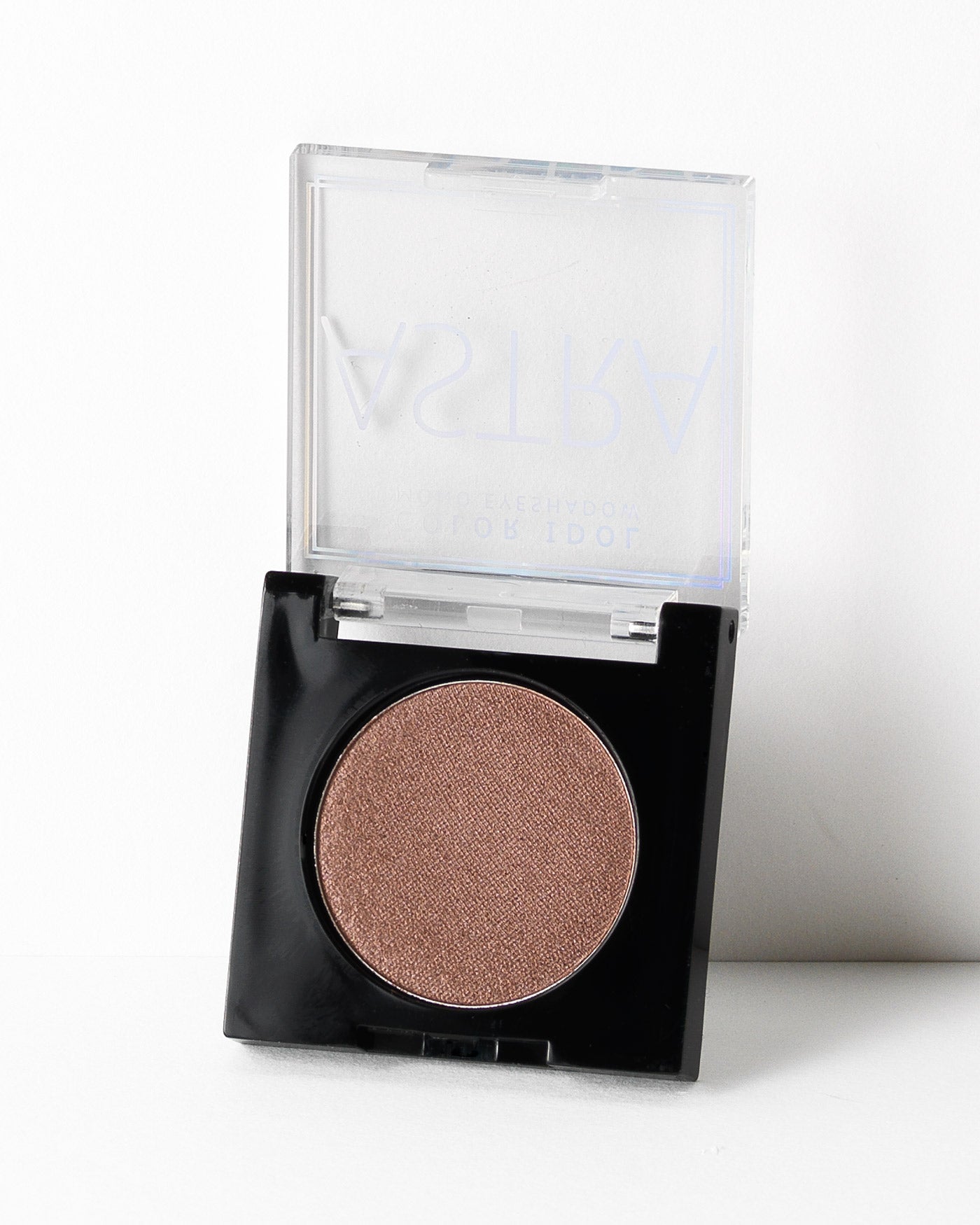 COLOR IDOL MONO EYESHADOW - Ombretto Singolo - 07 - Rock N'Muave - Astra Make-Up