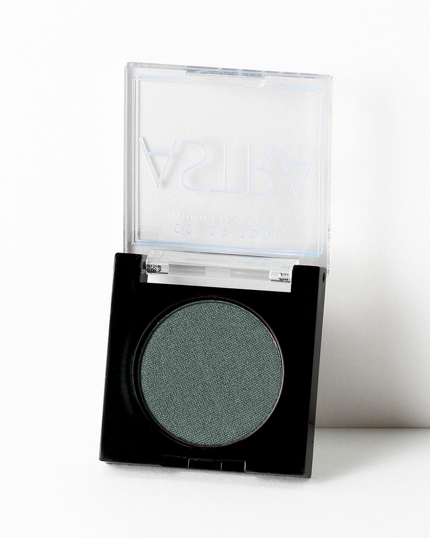 COLOR IDOL MONO EYESHADOW - Ombretto Singolo - 11 - Teal Trance - Astra Make-Up