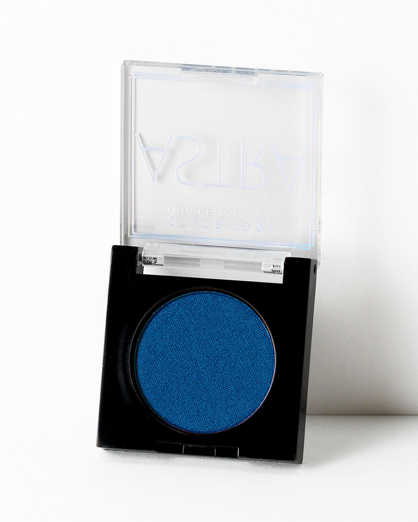 COLOR IDOL MONO EYESHADOW - Ombretto Singolo - 13 - Blue Beat - Astra Make-Up