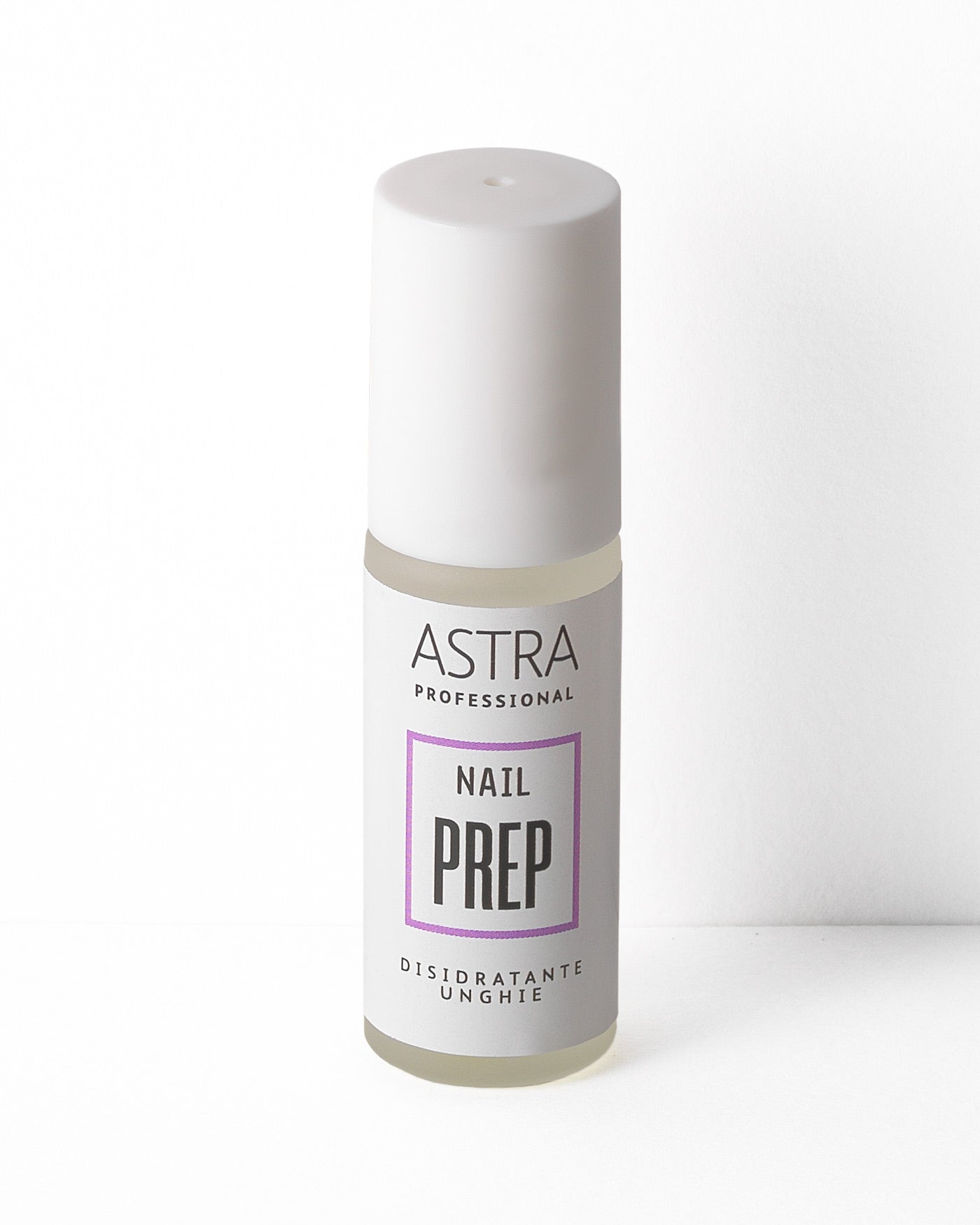 PROFESSIONAL NAIL PREP - Primer, Base & Top - Astra Make-Up