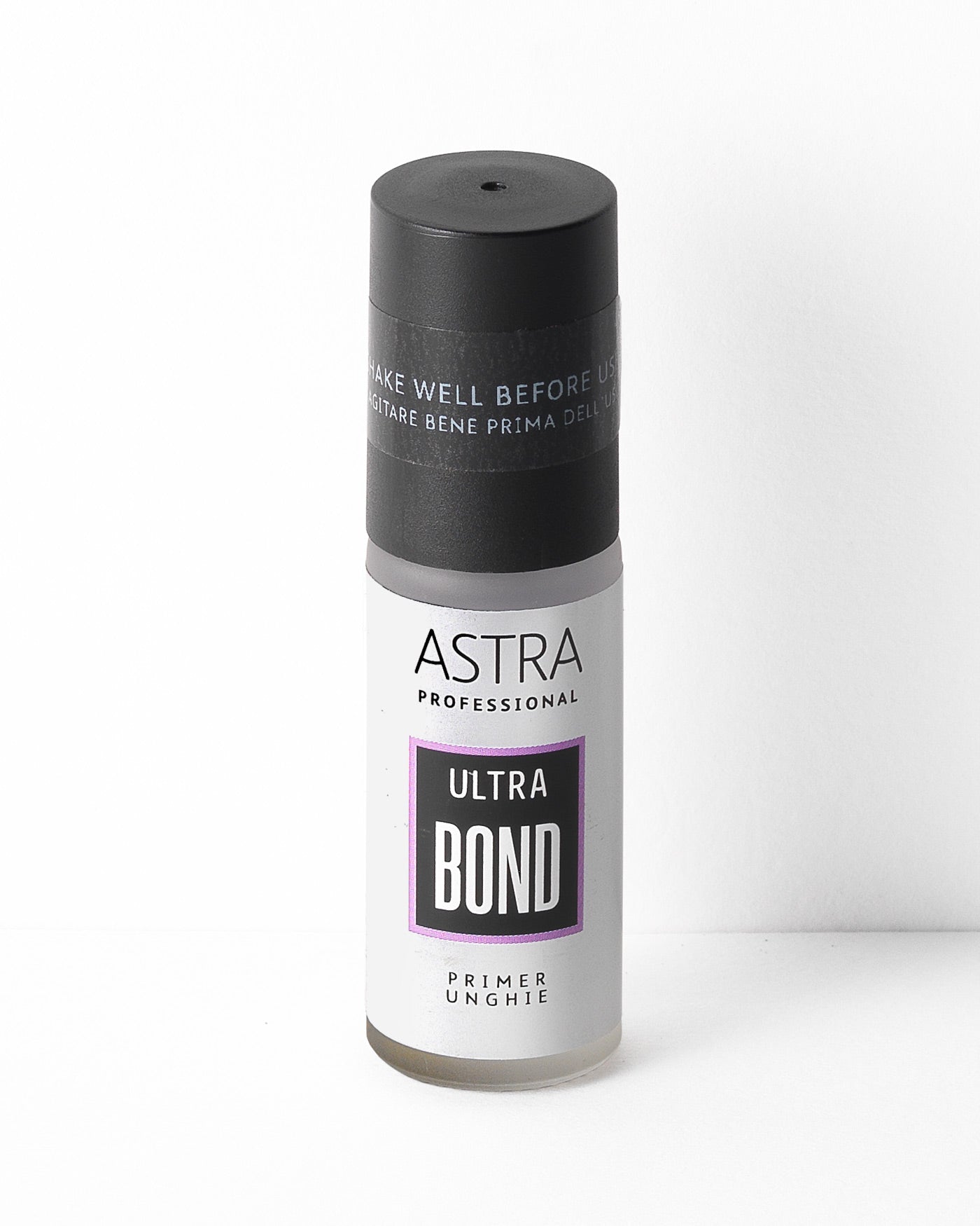 PROFESSIONAL ULTRA BOND - Primer, Base & Top - Astra Make-Up