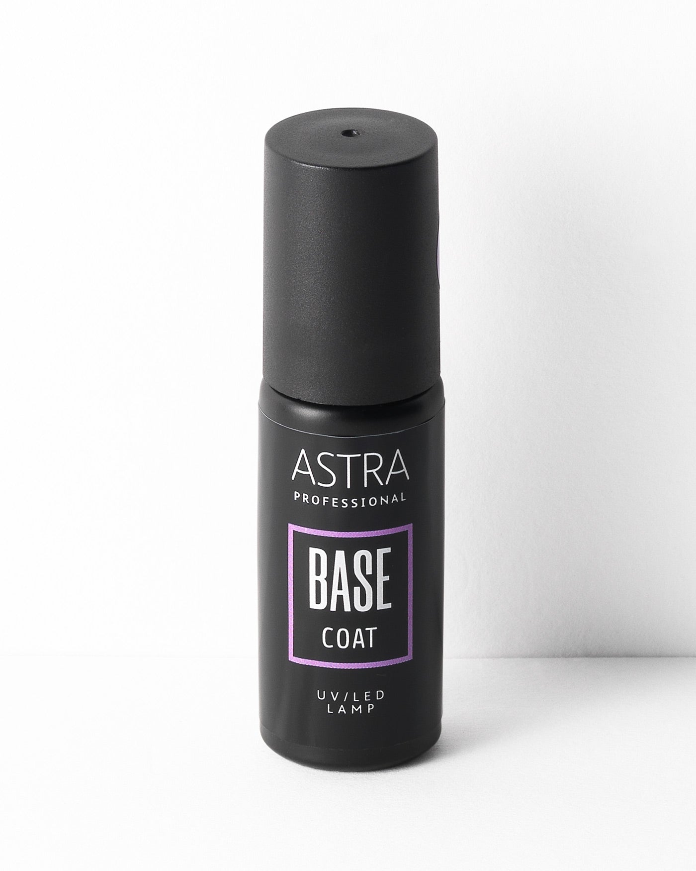 PROFESSIONAL BASE COAT - Primer, Base & Top - Astra Make-Up