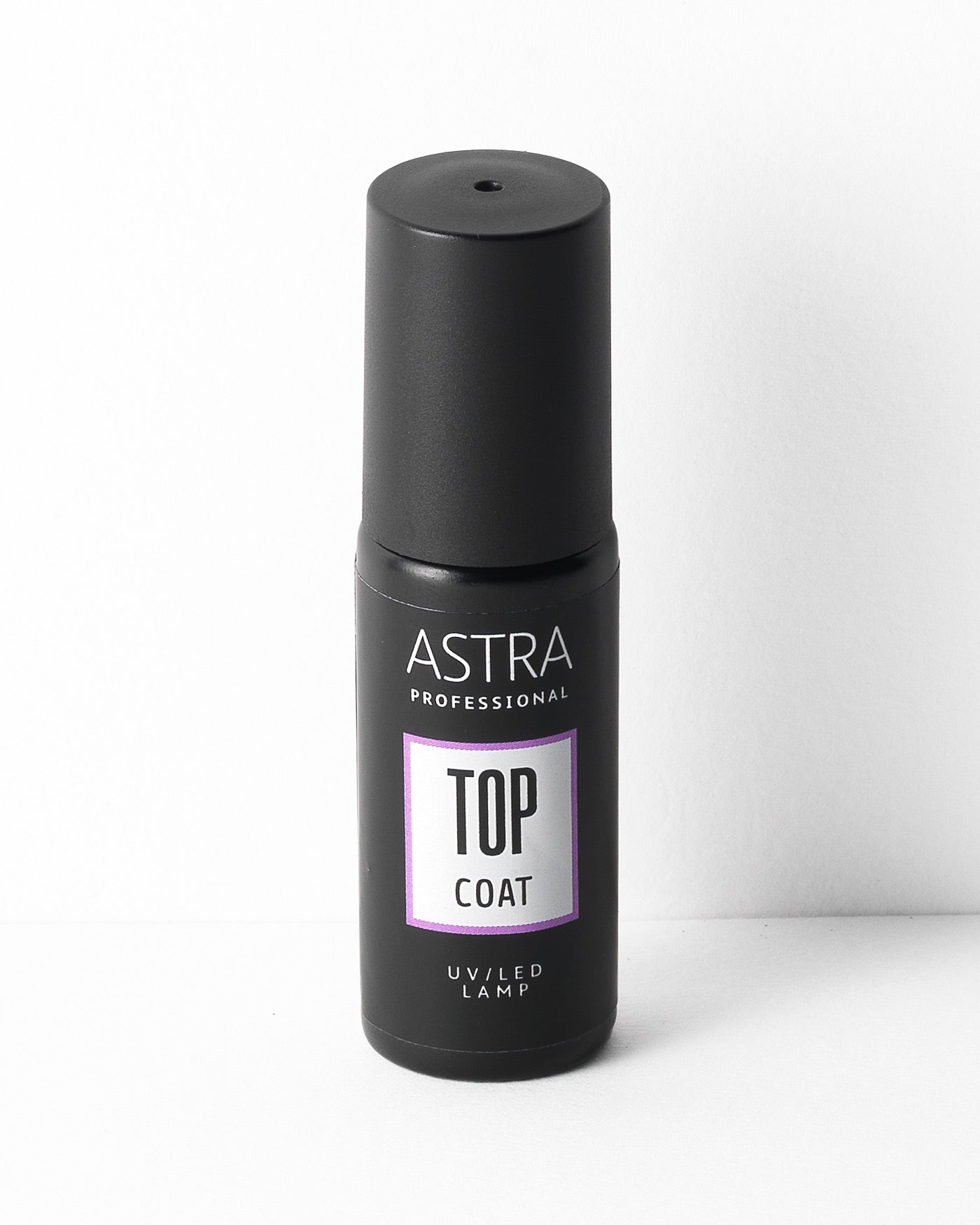 PROFESSIONAL TOP COAT - All Products - Astra Make-Up