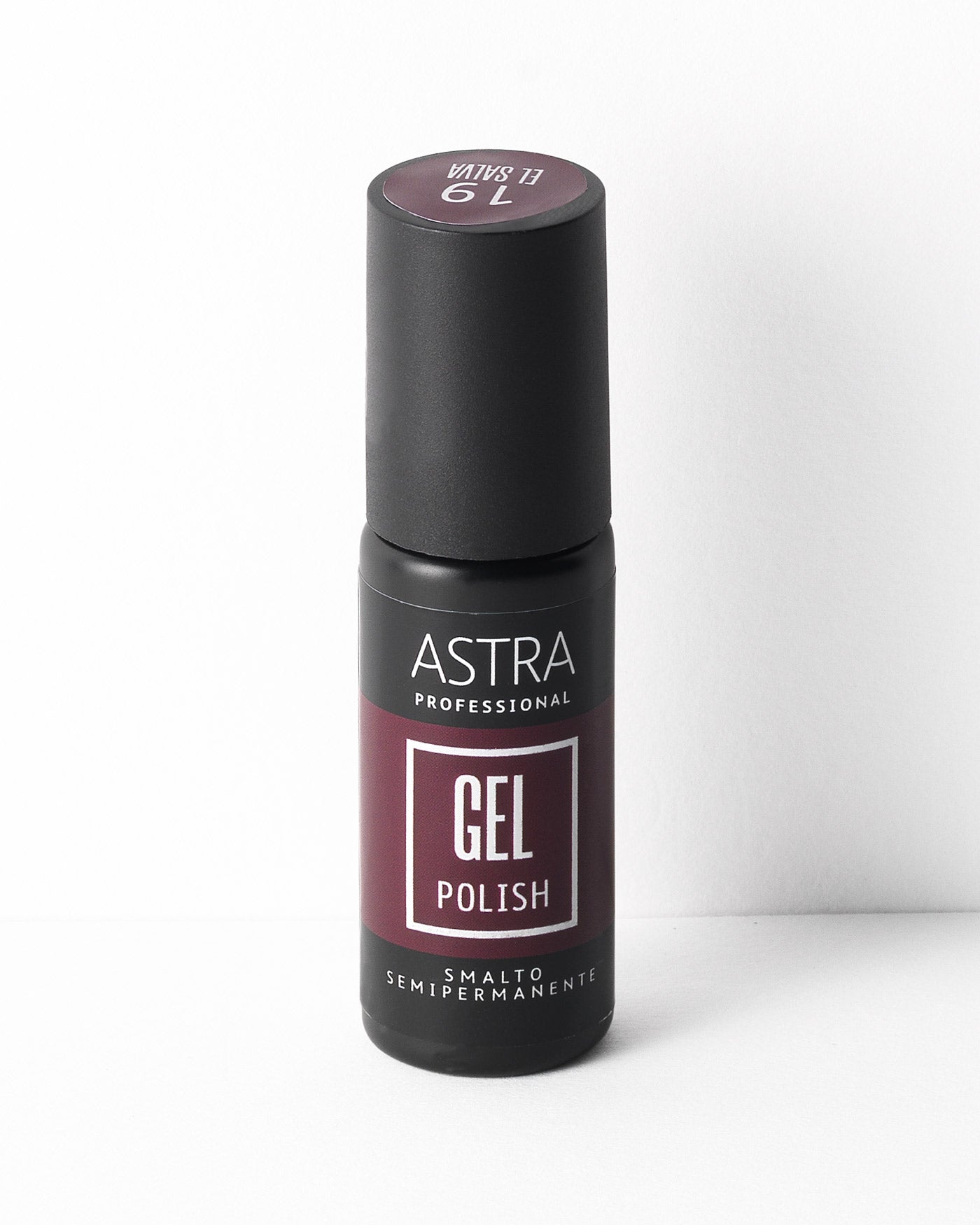 PROFESSIONAL GEL POLISH - Smalto Semipermanente - 19 - El Salva - Astra Make-Up
