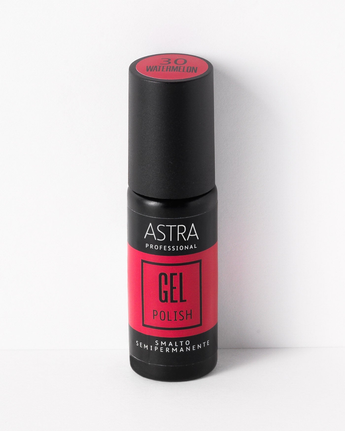 PROFESSIONAL GEL POLISH - Smalto Semipermanente - 30 - Watermelon - Astra Make-Up