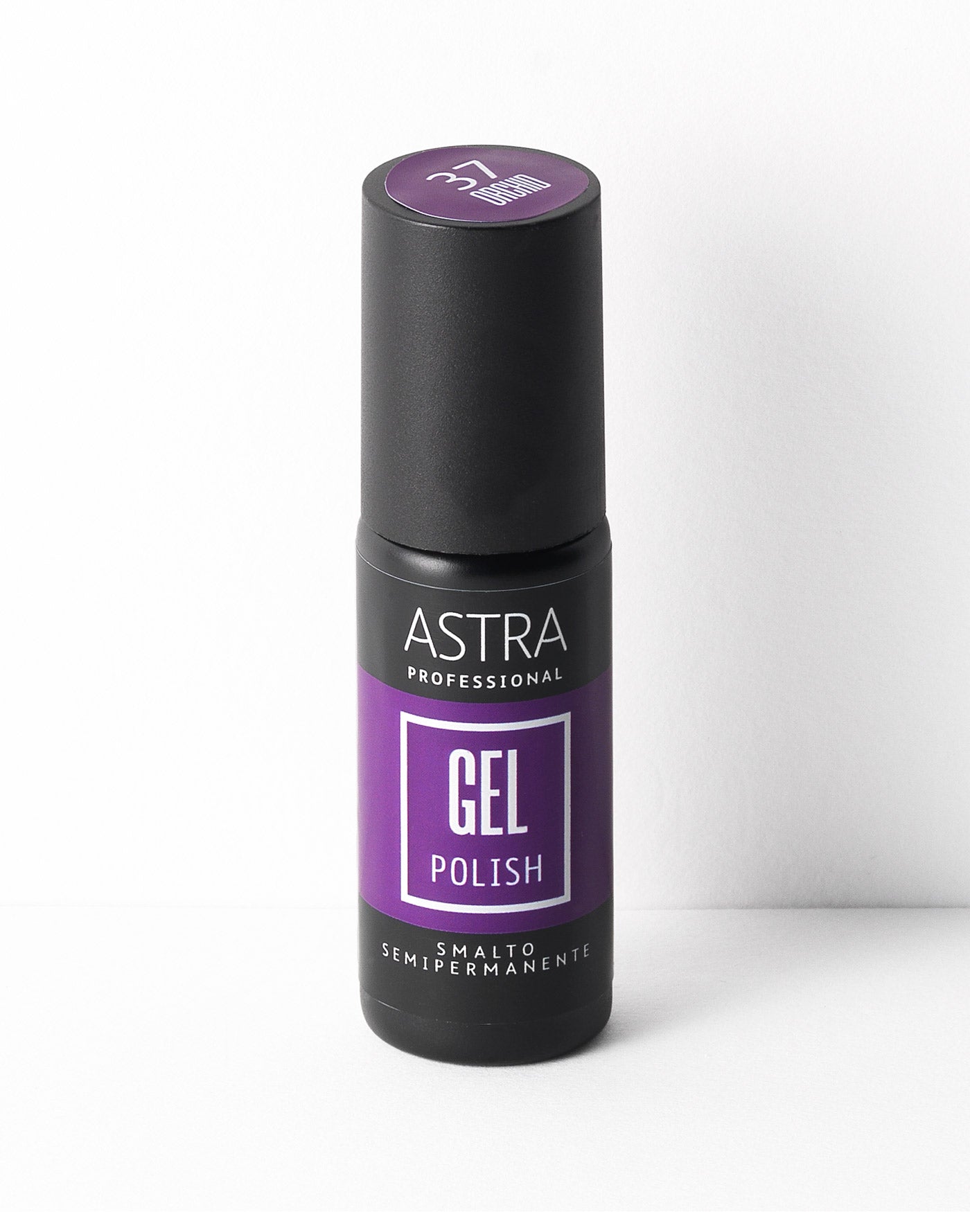 PROFESSIONAL GEL POLISH - 37 - Orchid - Astra Make-Up