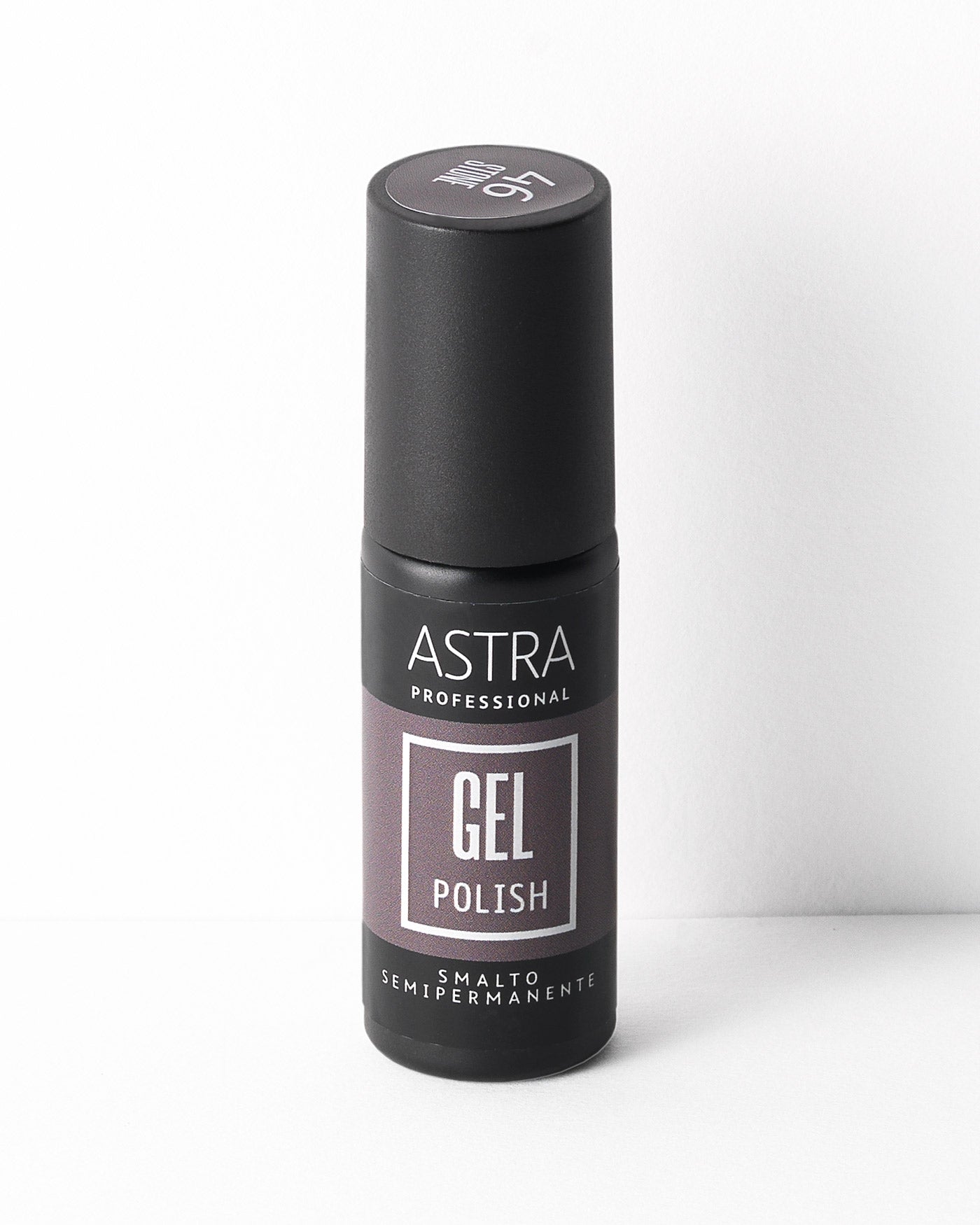 PROFESSIONAL GEL POLISH - Smalto Semipermanente - 46 - Stone - Astra Make-Up