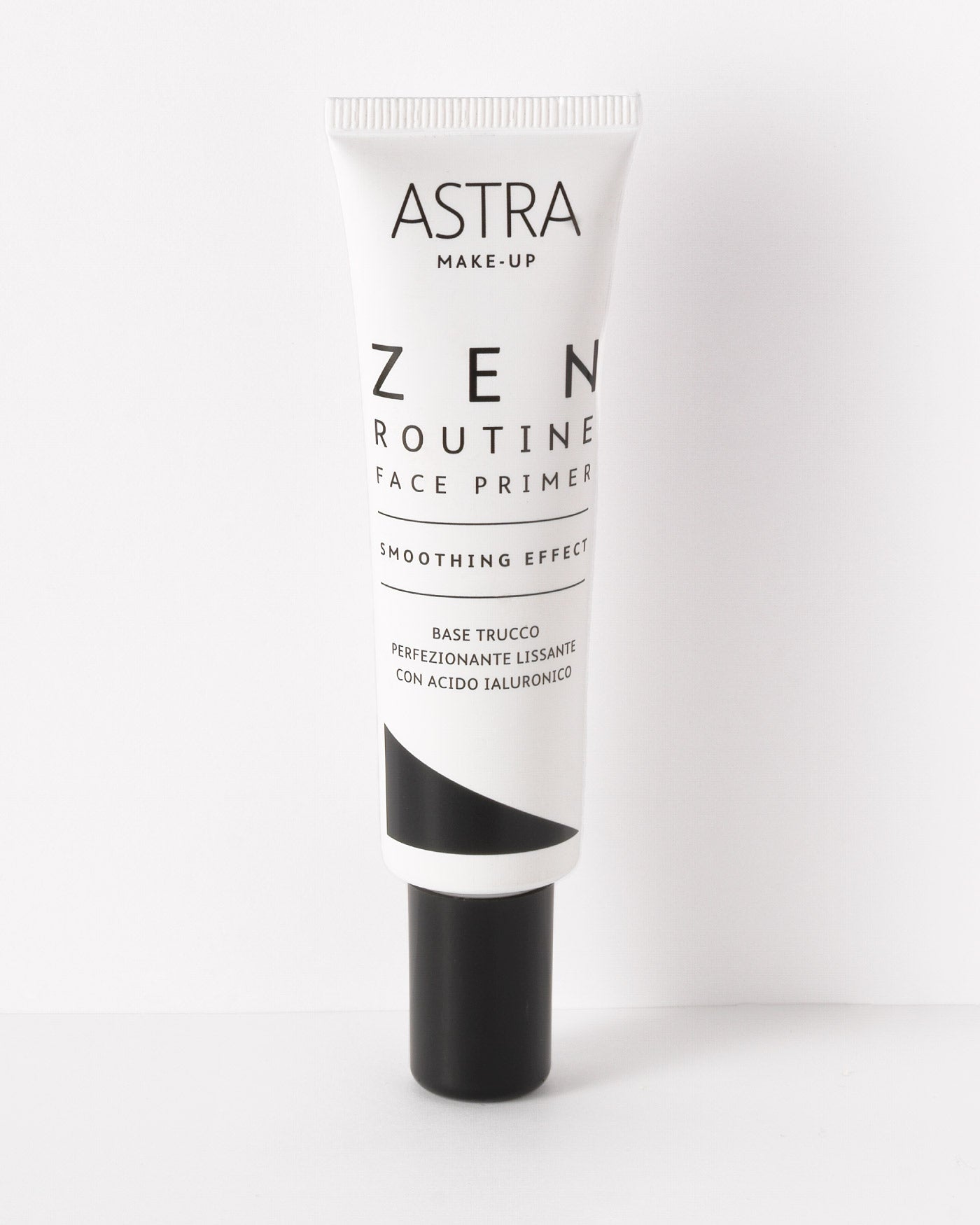 ZEN ROUTINE FACE PRIMER SMOOTHING EFFECT - Primer & Fixing - Astra Make-Up