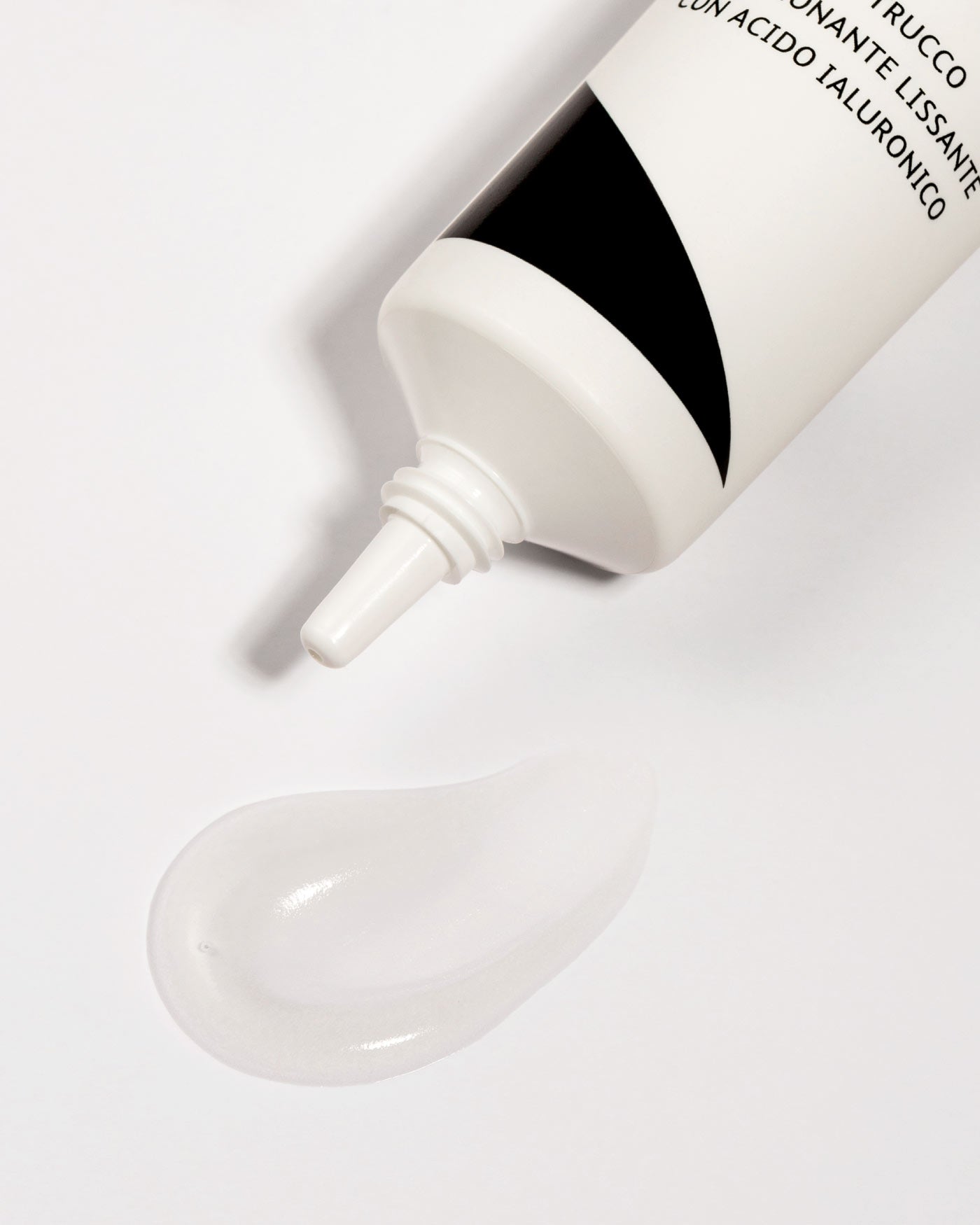 ZEN ROUTINE FACE PRIMER SMOOTHING EFFECT - 01 - Veil - Astra Make-Up