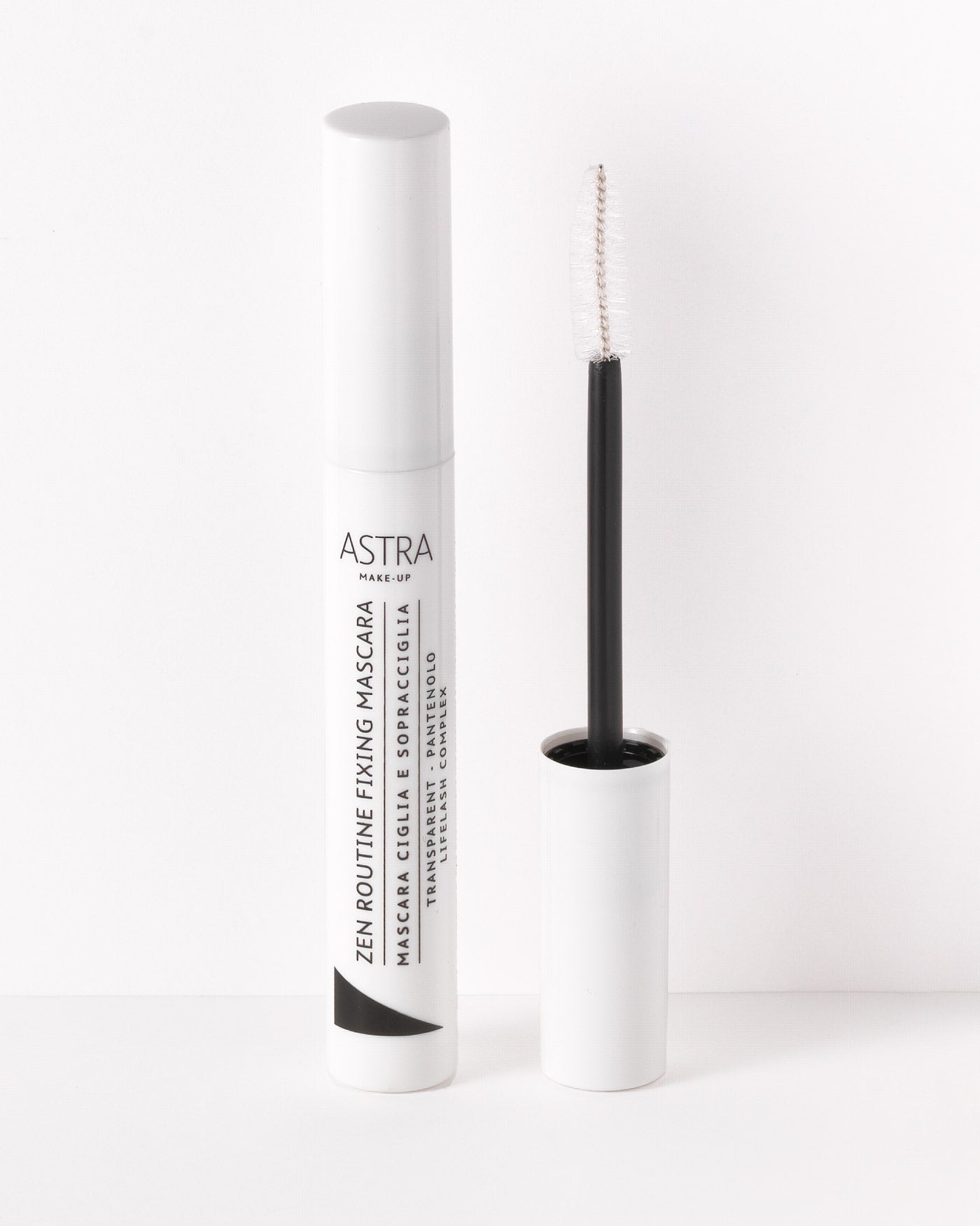 ZEN ROUTINE FIXING MASCARA - All Products - Astra Make-Up
