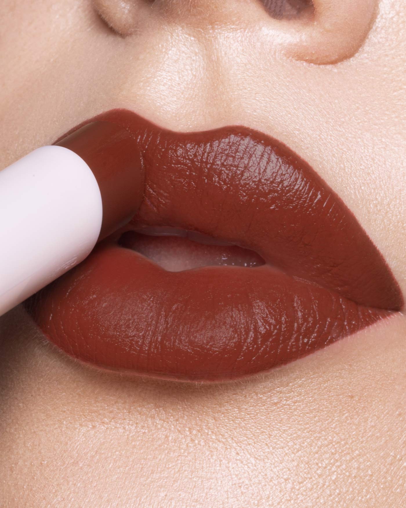 PURE BEAUTY LIPSTICK - Pure Beauty Lips - Astra Make-Up