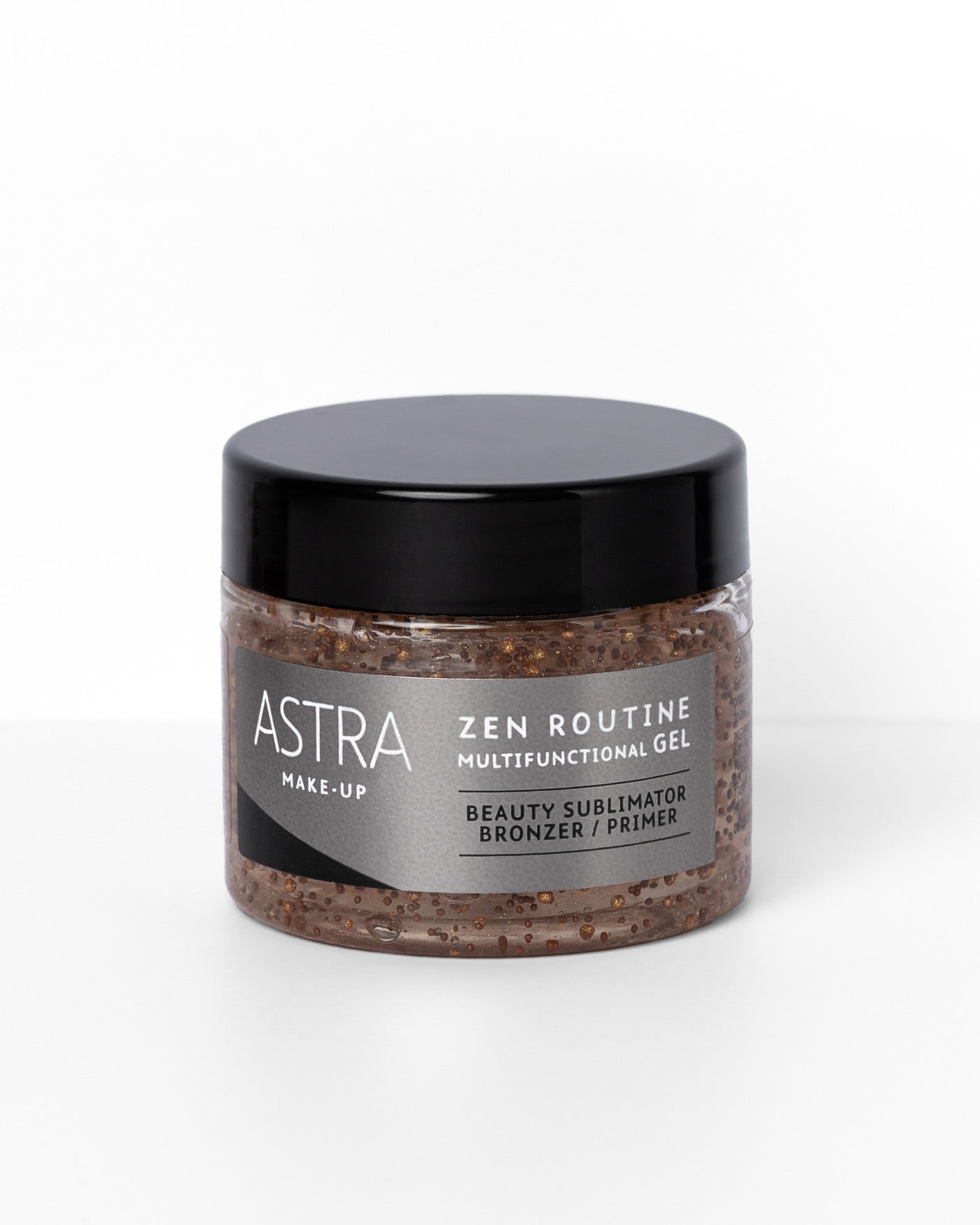ZEN ROUTINE MULTIFUNCTIONAL GEL - Zen Routine - Astra Make-Up
