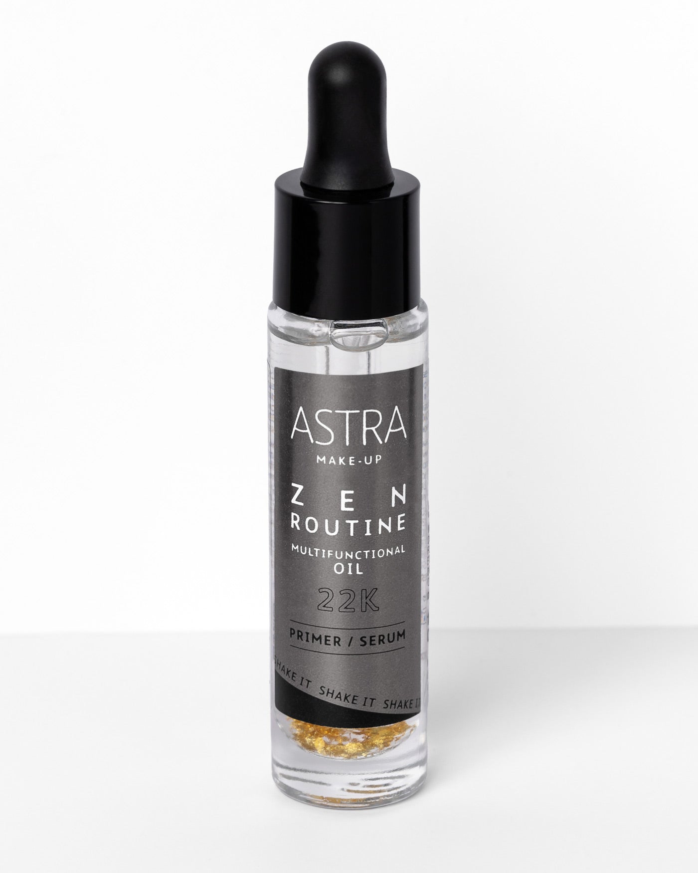 ZEN ROUTINE MULTIFUNCTIONAL OIL - Face - Astra Make-Up