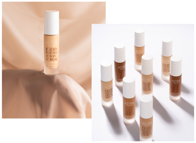 Trend !t Up Fondotinta In Siero Smooth Glow Con FPS 30 - N. 20, 30 Ml - Foto 8