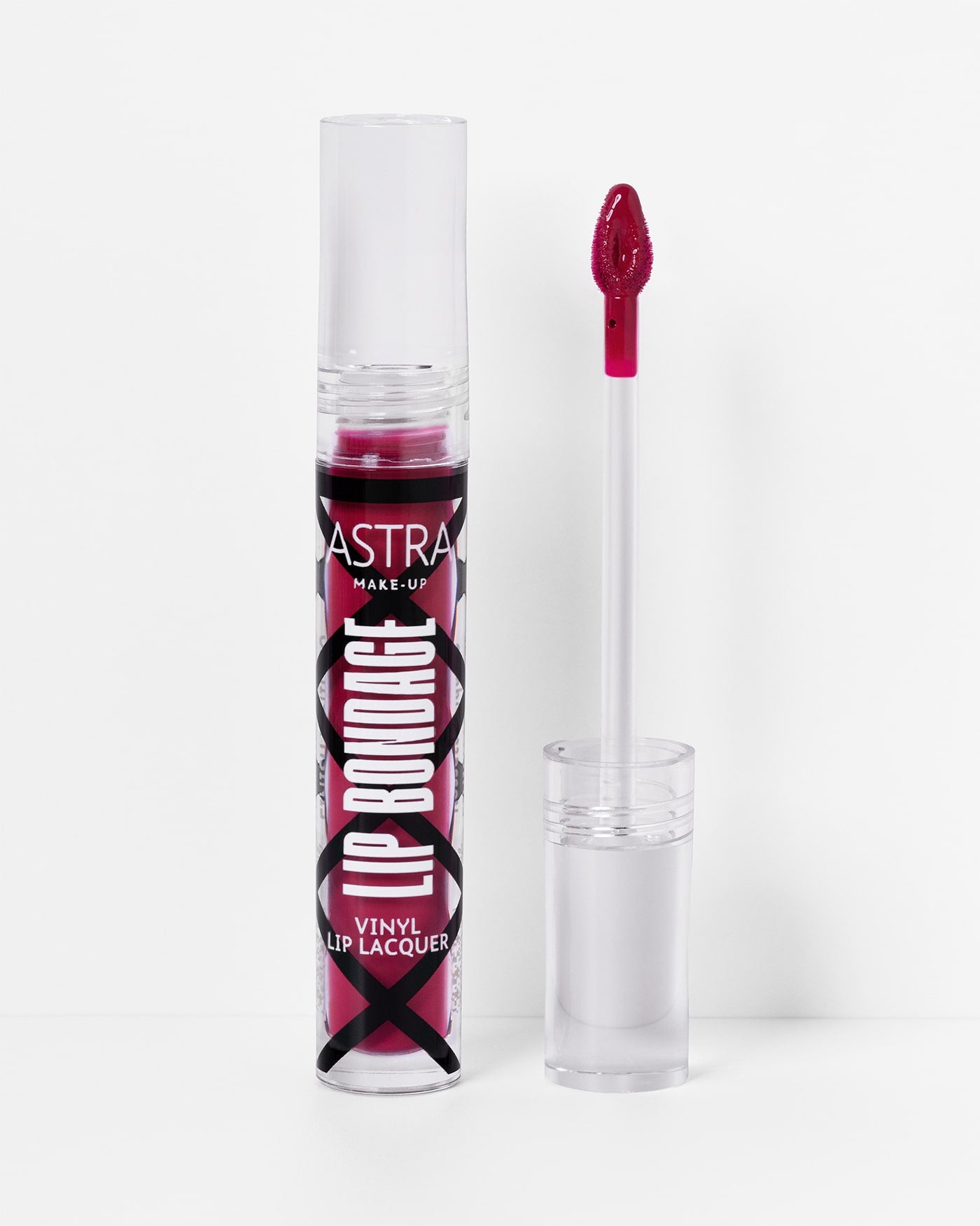 LIP BONDAGE - Rossetto Liquido Vinilico - 06 - Libido - Astra Make-Up