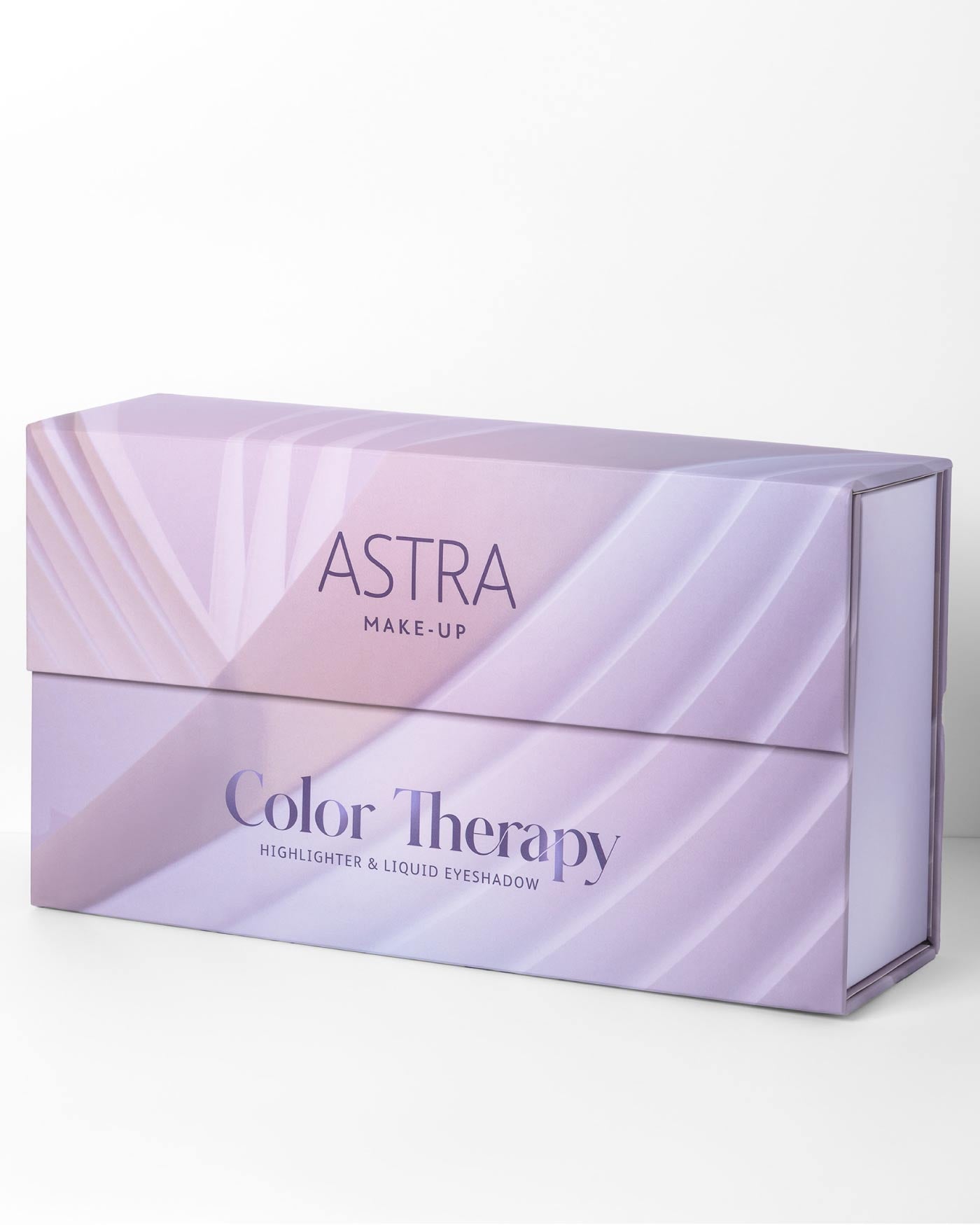 BOX COLLECTION - COLOR THERAPY - Default Title - Astra Make-Up