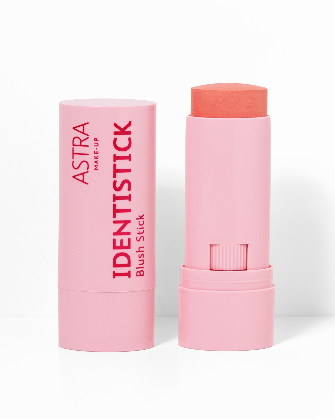 IDENTISTICK BLUSH STICK - Blush Stick Cremoso - Blush - Astra Make-Up