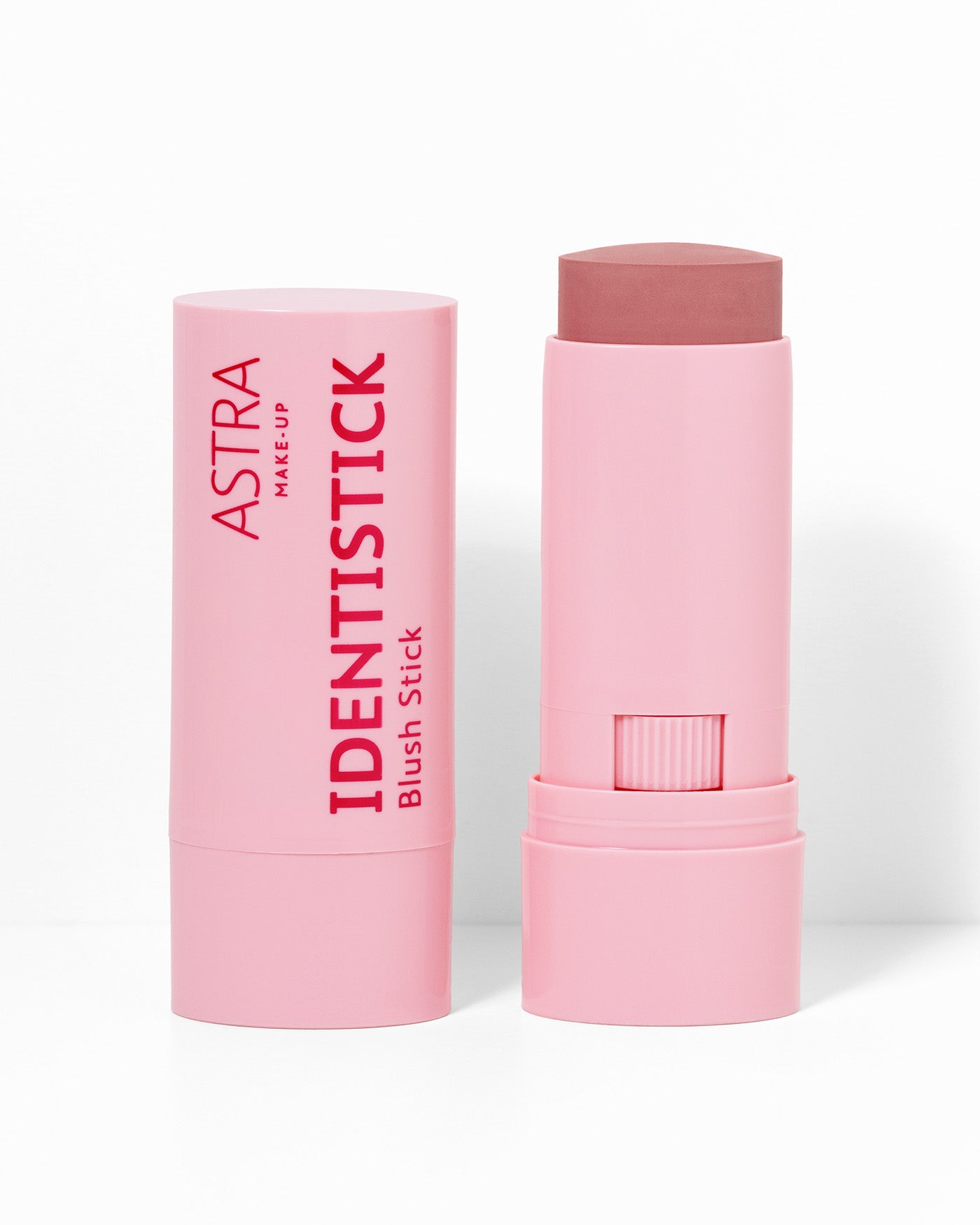 IDENTISTICK BLUSH STICK - Blush Stick Cremoso - 02 - Pink Profile - Astra Make-Up