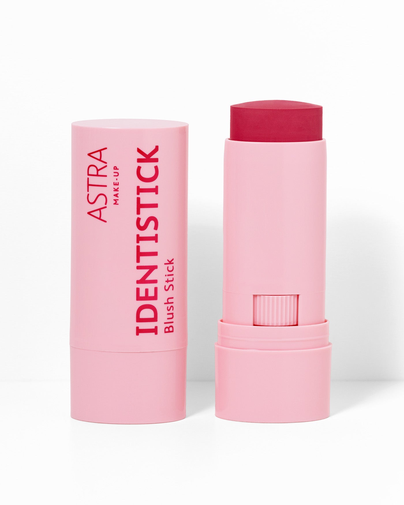 IDENTISTICK BLUSH STICK - Blush Stick Cremoso - 03 - Berry Being - Astra Make-Up