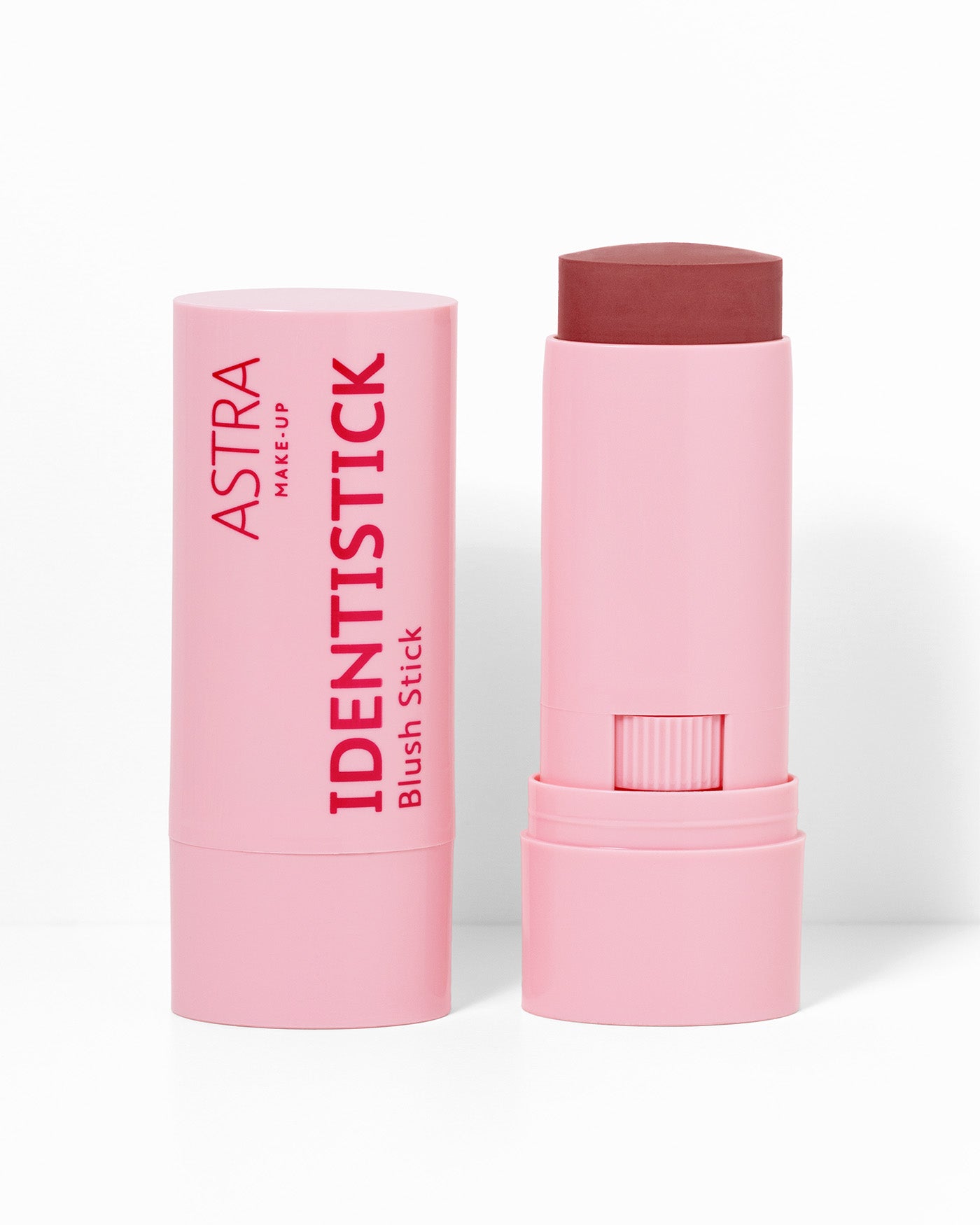 IDENTISTICK BLUSH STICK - Blush Stick Cremoso - 04 - Rust Root - Astra Make-Up