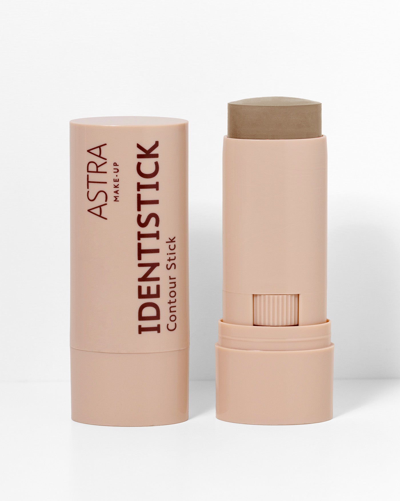 IDENTISTICK CONTOUR STICK - Stick Cremoso per Contouring - Make-Up - Astra Make-Up