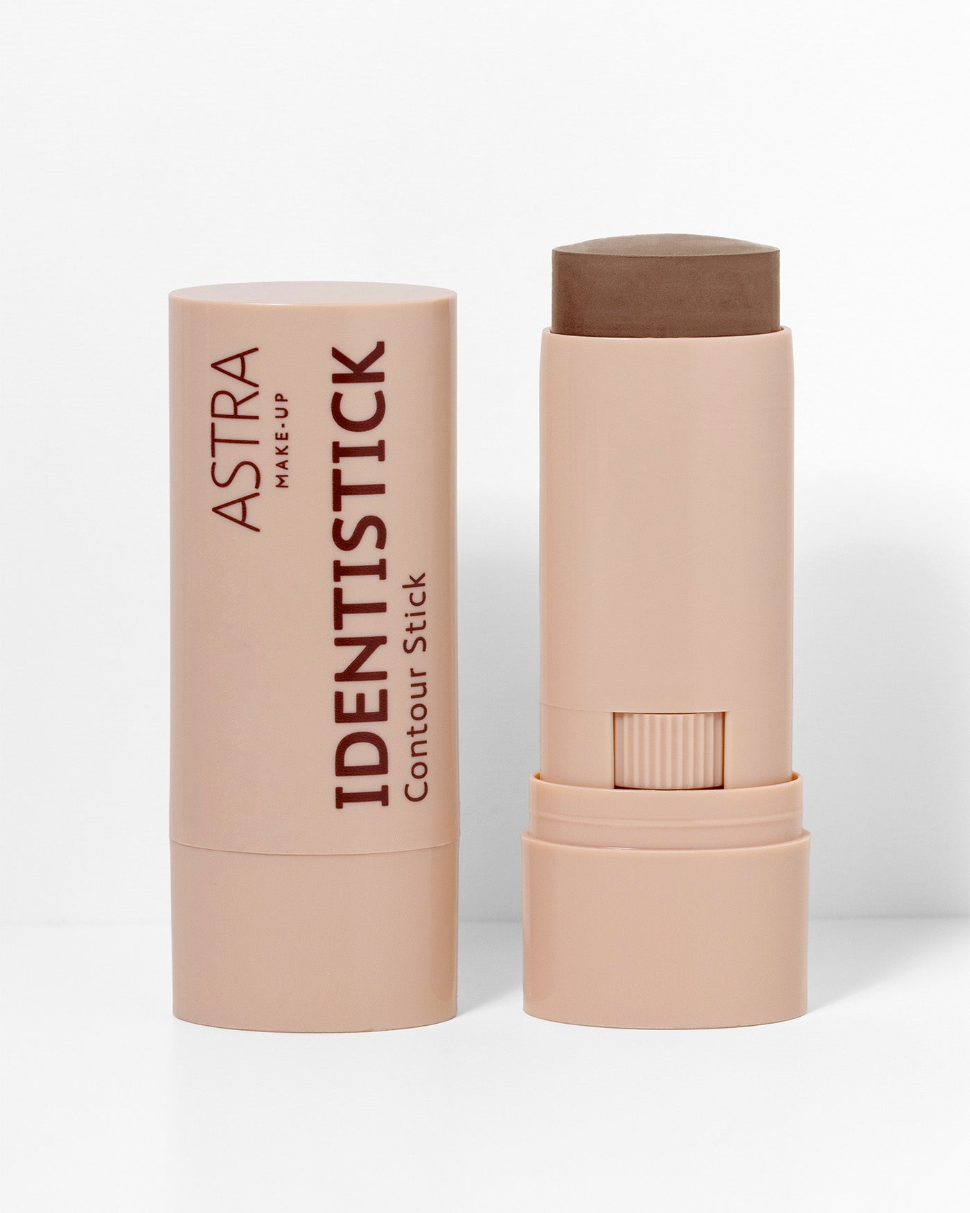 IDENTISTICK CONTOUR STICK - Stick Cremoso per Contouring - 03 - Medium (IC) - Astra Make-Up