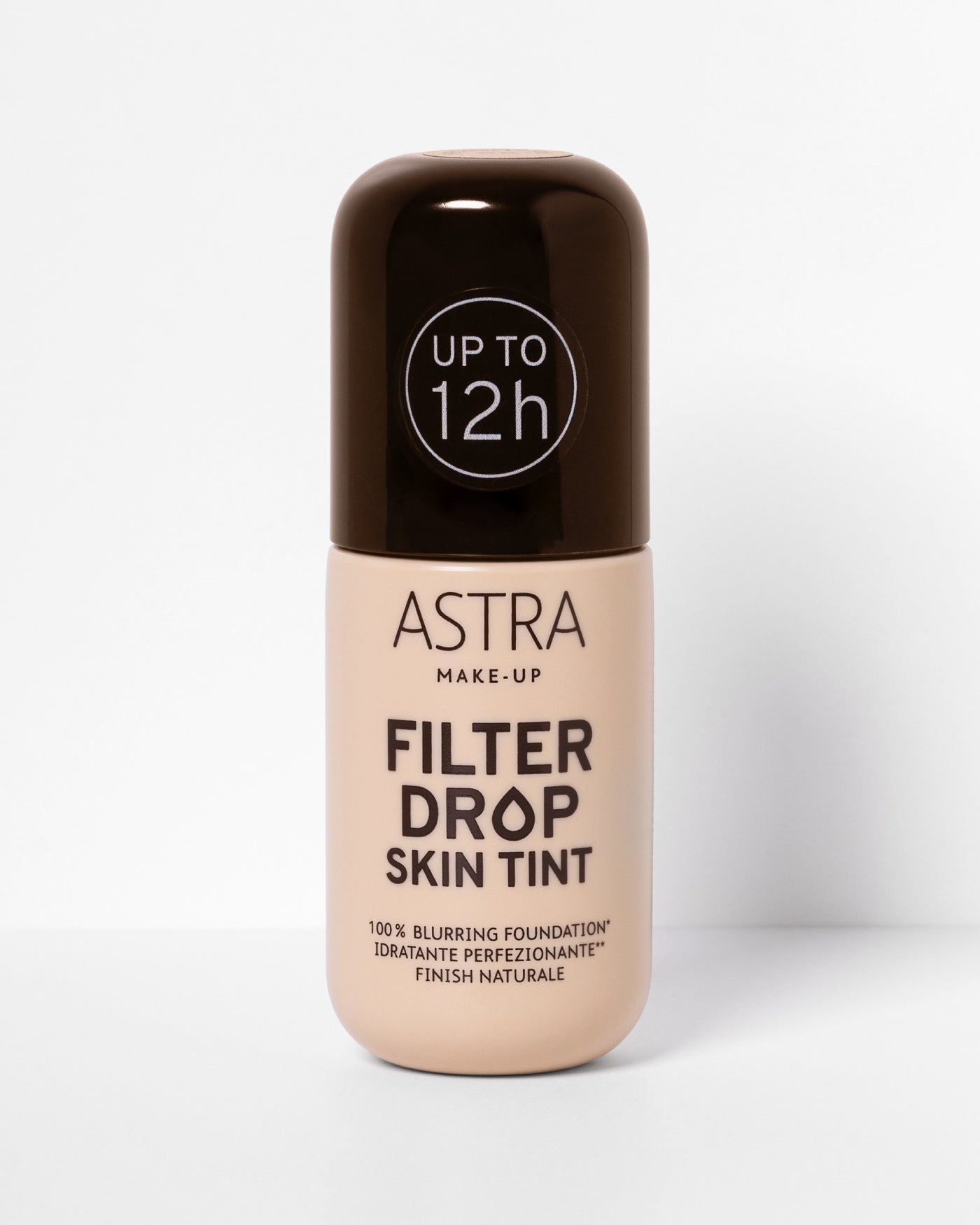 FILTERDROP SKIN TINT - Finish Naturale, 100% Blurring - Viso - Astra Make-Up