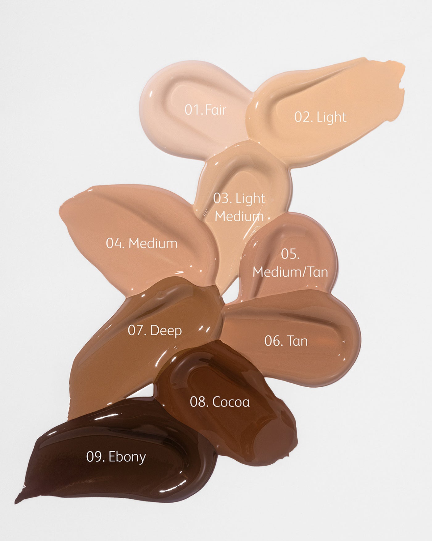 FILTERDROP SKIN TINT - Finish Naturale, 100% Blurring - Viso - Astra Make-Up