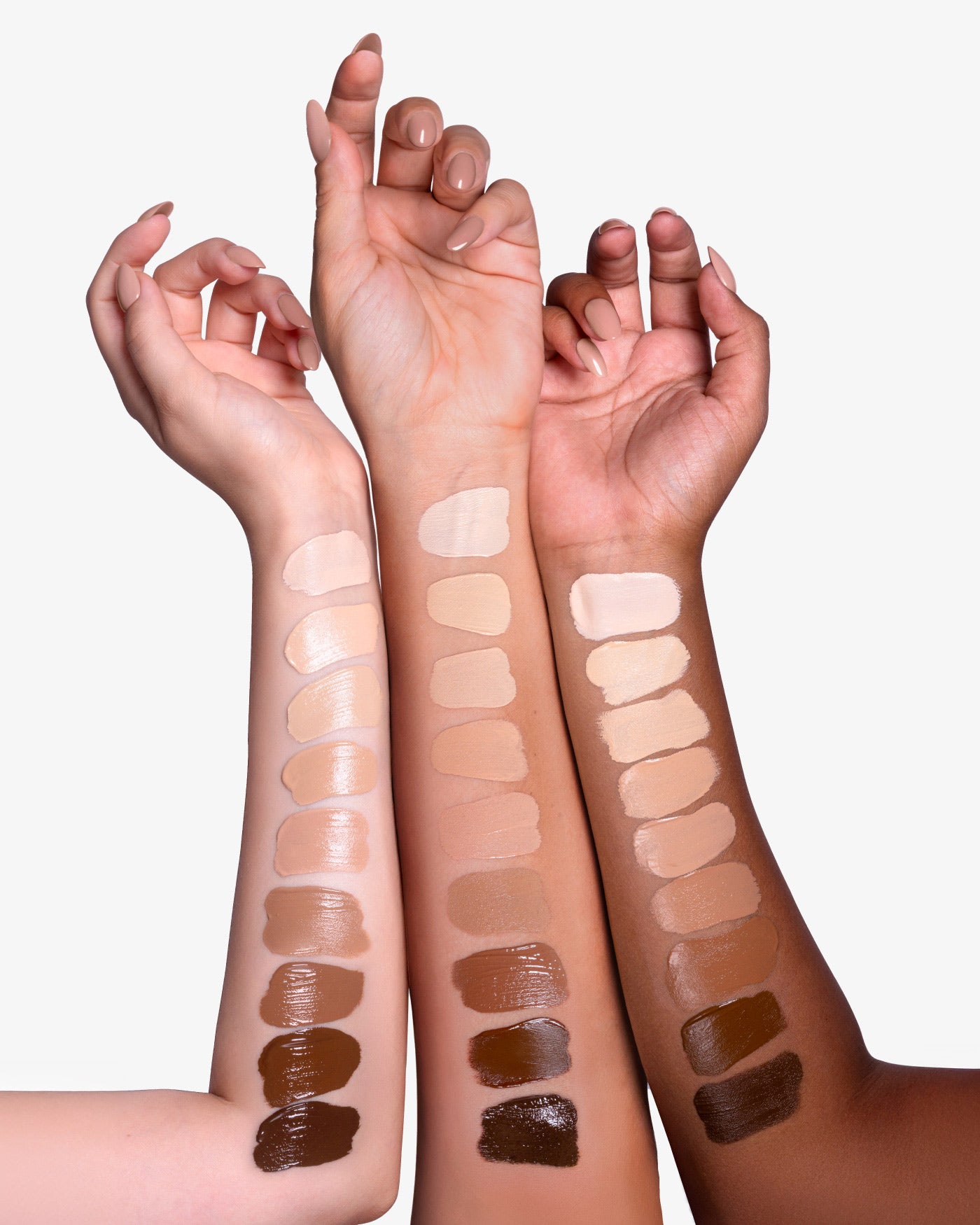 FILTERDROP SKIN TINT - Finish Naturale, 100% Blurring - 01 - Fair (FD) - Astra Make-Up