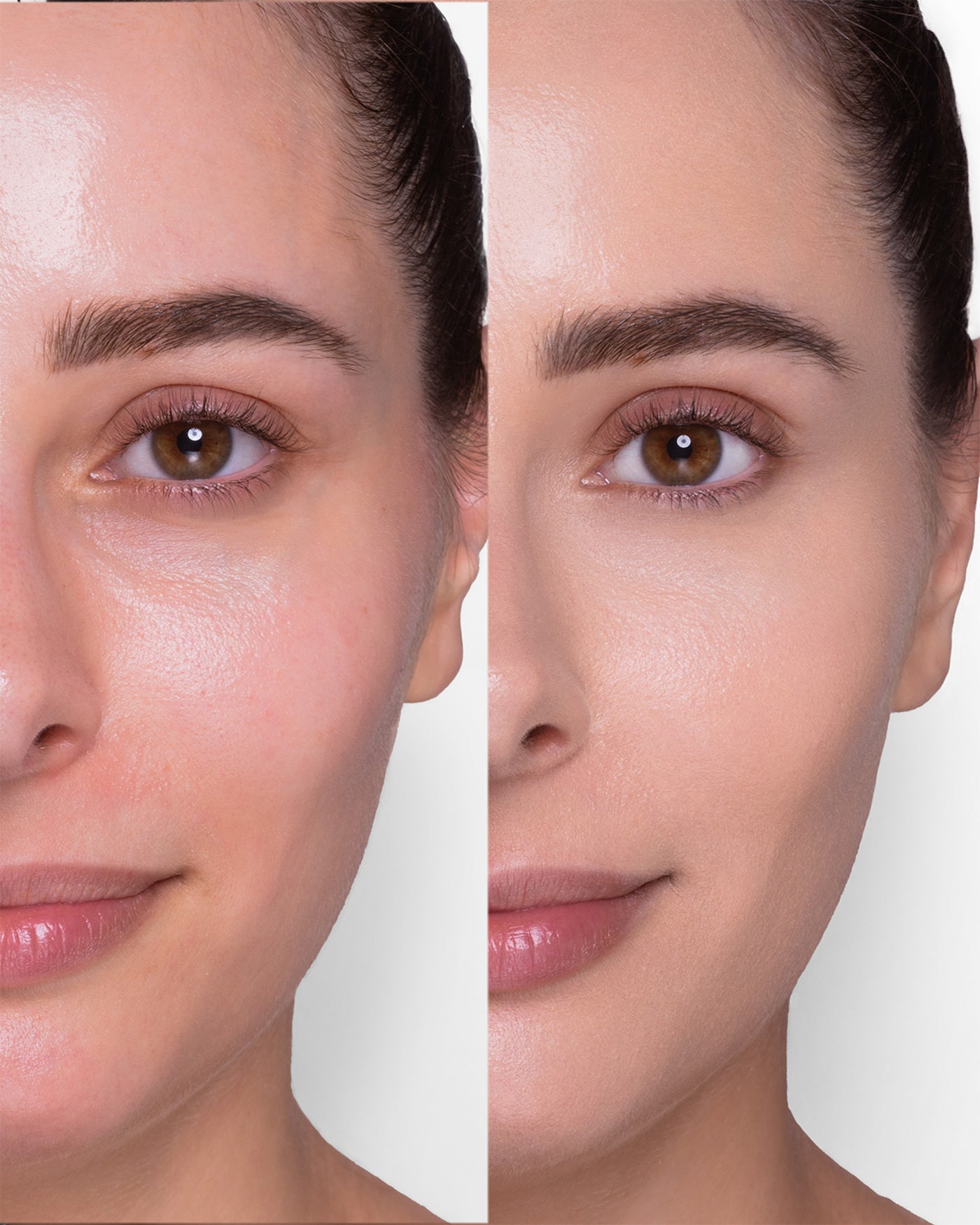 FILTERDROP SKIN TINT - Finish Naturale, 100% Blurring - 02 - Light (FD) - Astra Make-Up