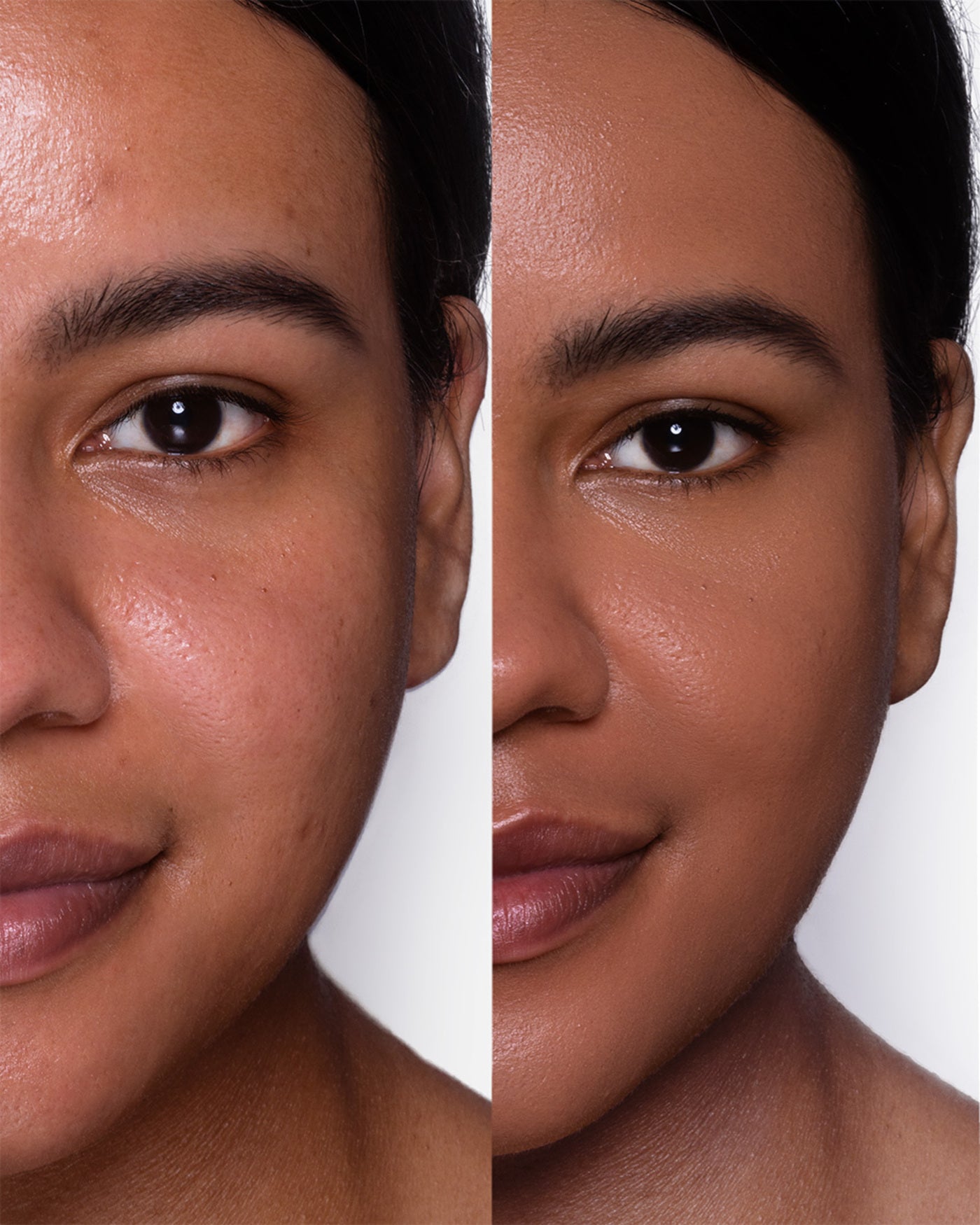 FILTERDROP SKIN TINT - Finish Naturale, 100% Blurring - 06 - Tan (FD) - Astra Make-Up