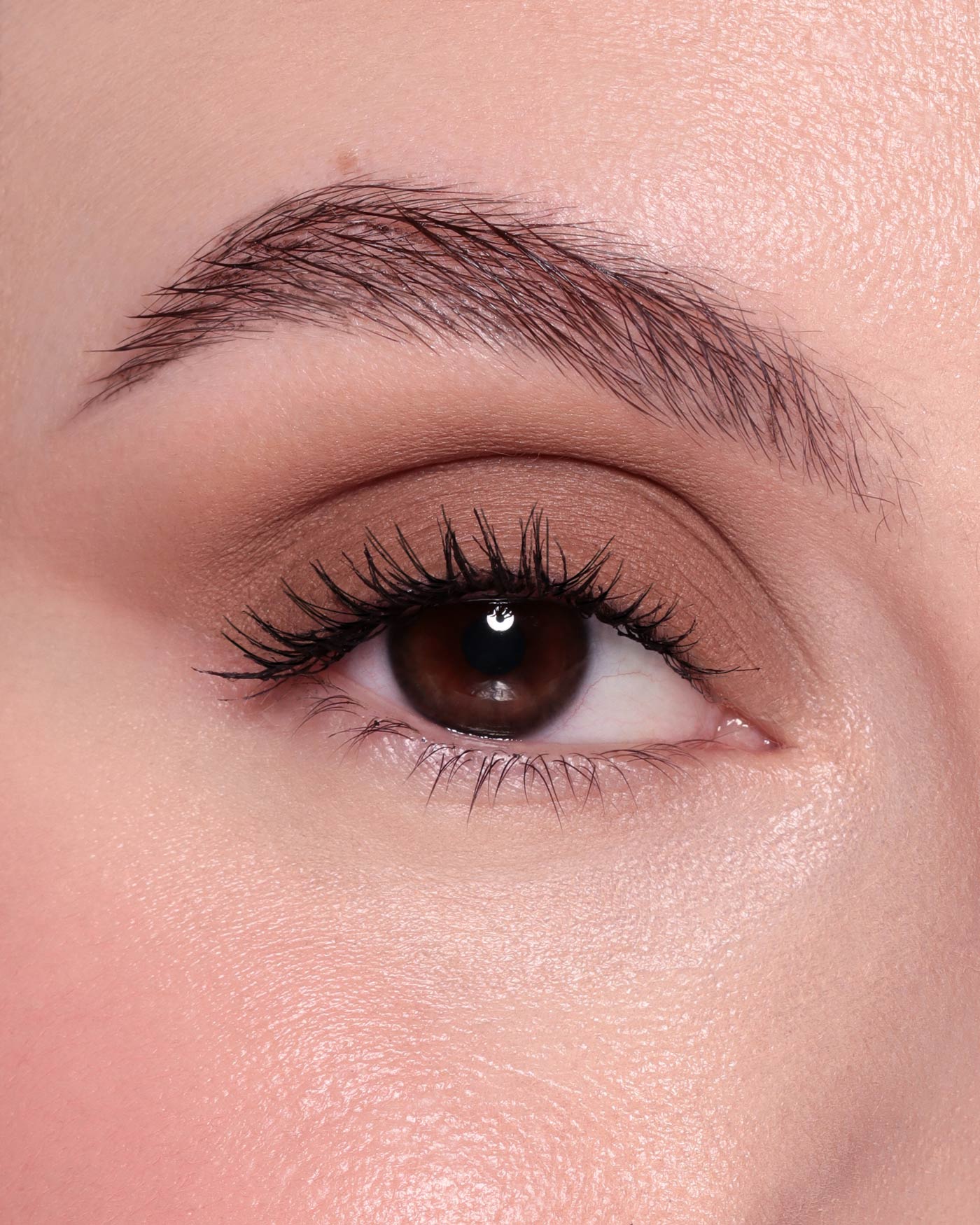 CHROMO THERAPY LIQUID EYESHADOW MAT FINISH - 04 - Candy Catalyst - Astra Make-Up