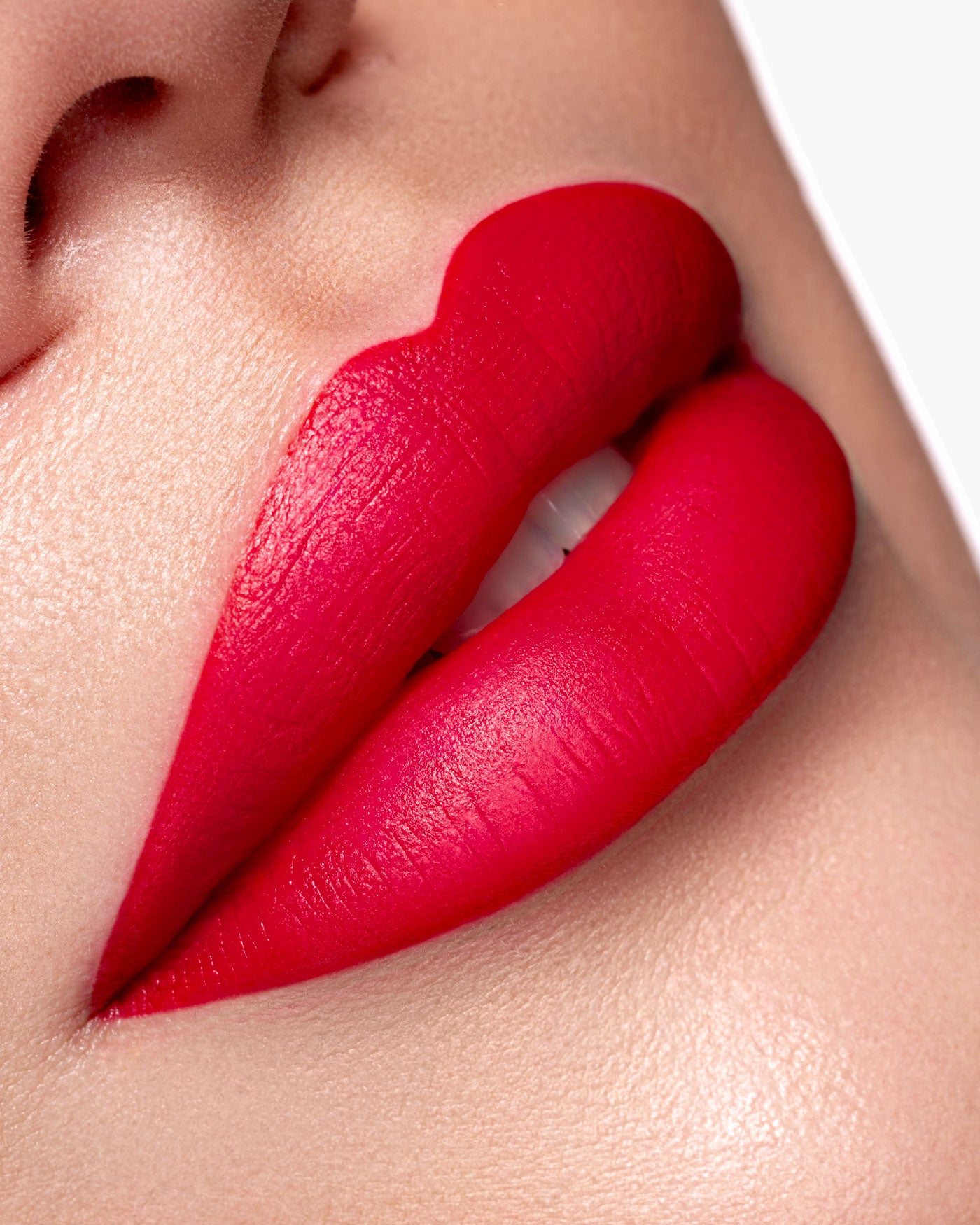 CLOUD THERAPY LIP MOUSSE - 04 - Dream Parade - Astra Make-Up