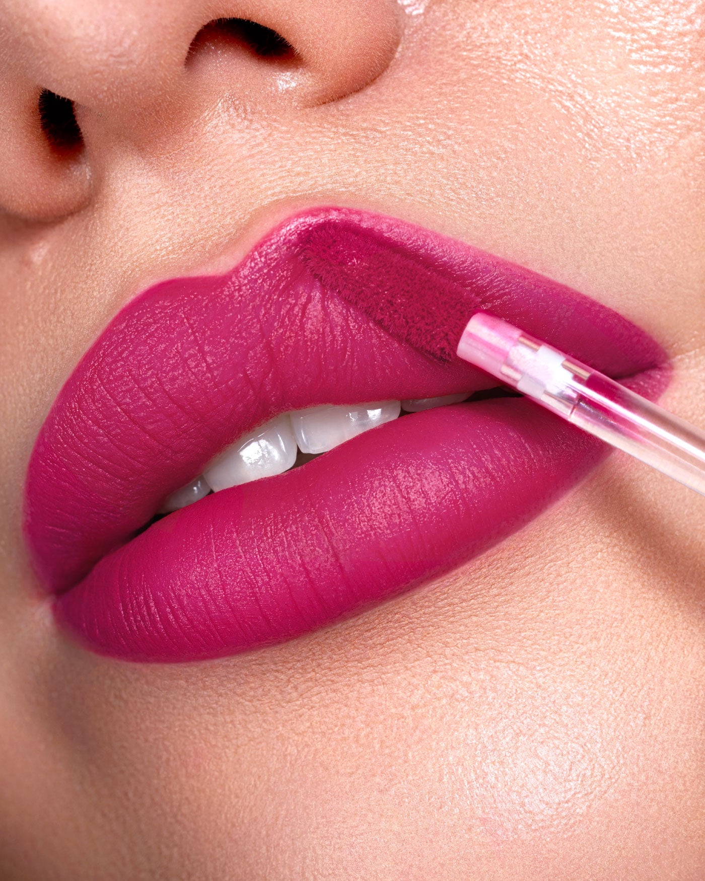 CLOUD THERAPY LIP MOUSSE - 05 - Carousel - Astra Make-Up