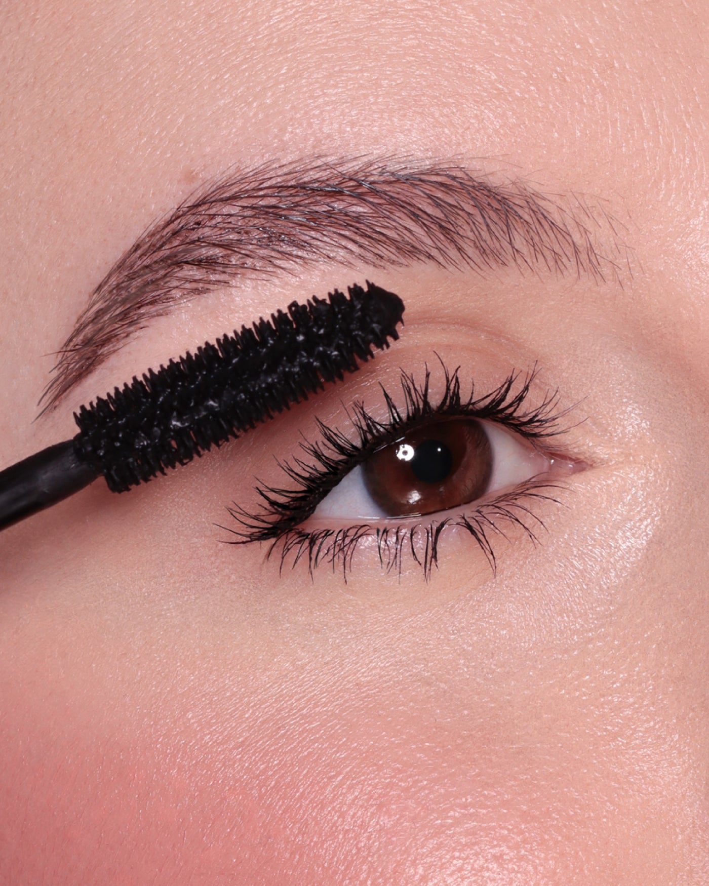 LASH MELLOW PANORAMIC VOLUME MASCARA - Products - Astra Make-Up