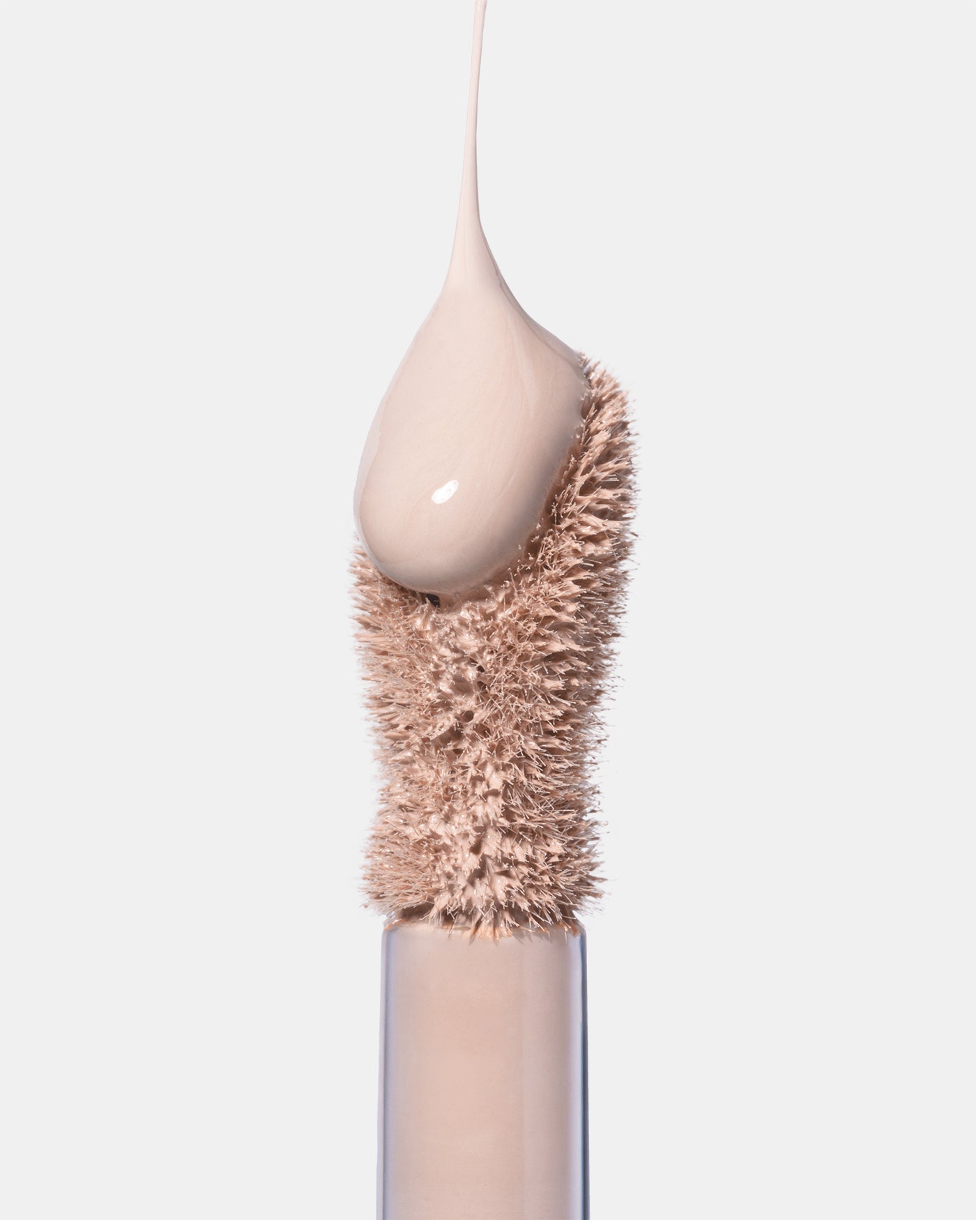 FLUID CONCEALER SERUM - Correttore Siero Idratante Illuminante - 01 - Light (FCS) - Astra Make-Up