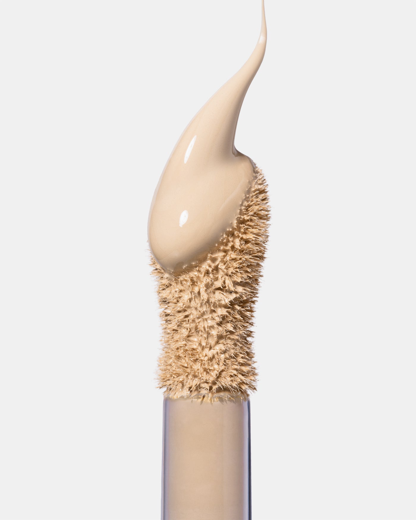 FLUID CONCEALER SERUM - Correttore Siero Idratante Illuminante - 03 - Mid (FCS) - Astra Make-Up