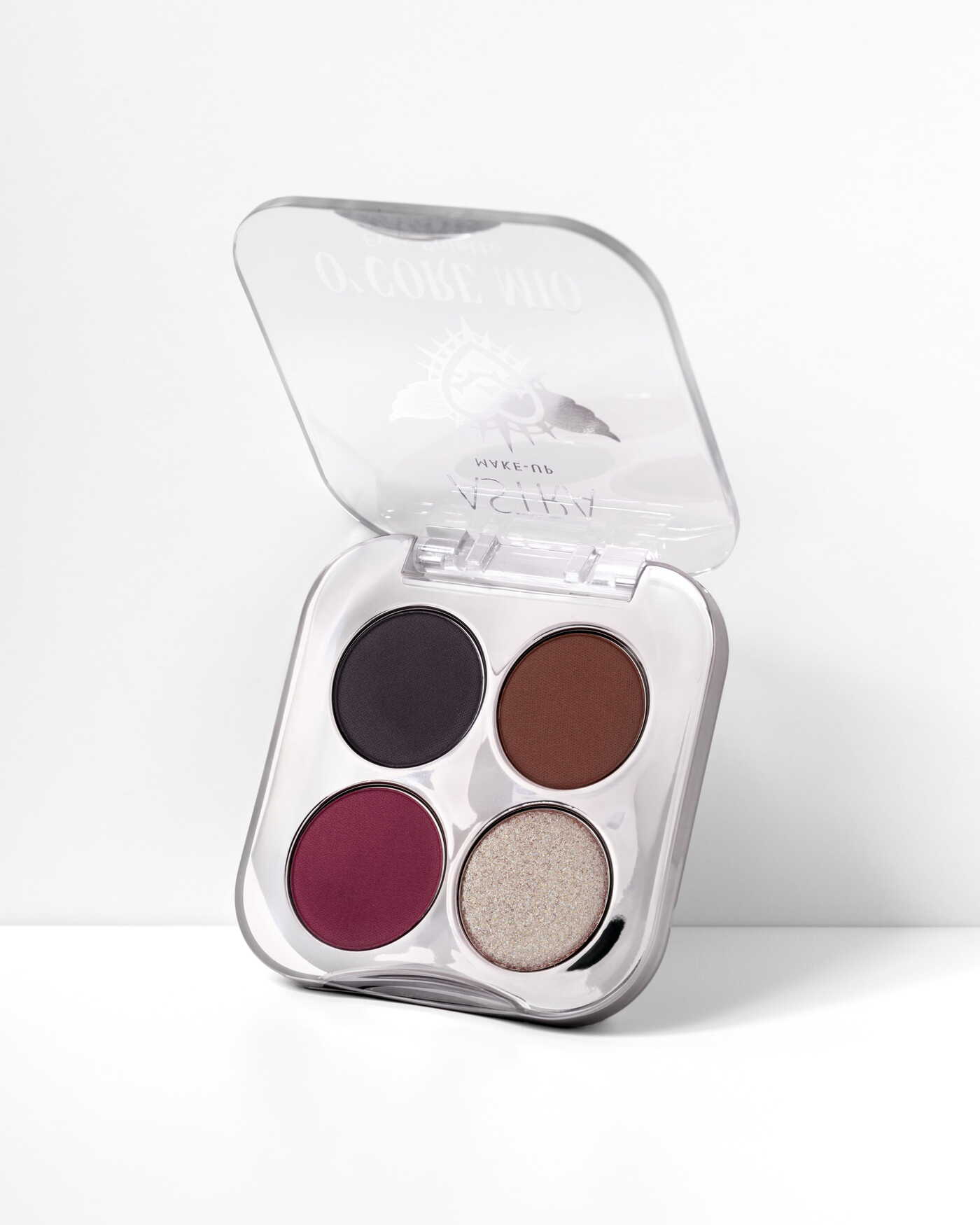 O'CORE MIO EYES PALETTE - Palette Occhi 4 Colori - Default Title - Astra Make-Up