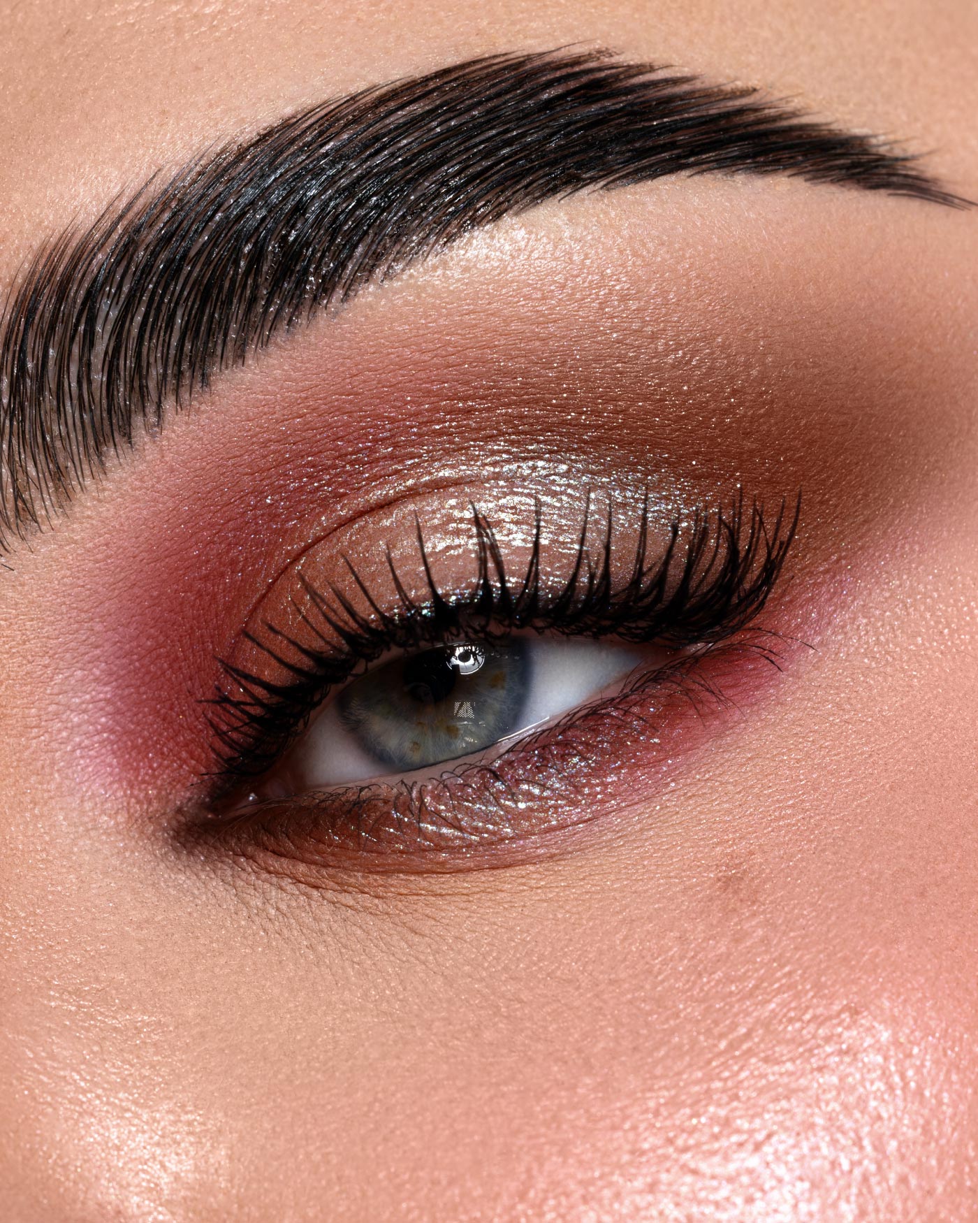 O'CORE MIO EYES PALETTE - Palette Occhi 4 Colori - Default Title - Astra Make-Up