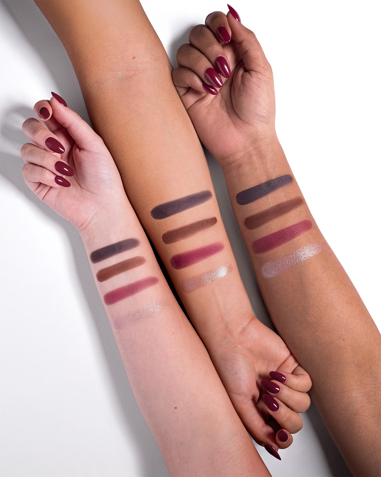 O'CORE MIO EYES PALETTE - Palette Occhi 4 Colori - Default Title - Astra Make-Up