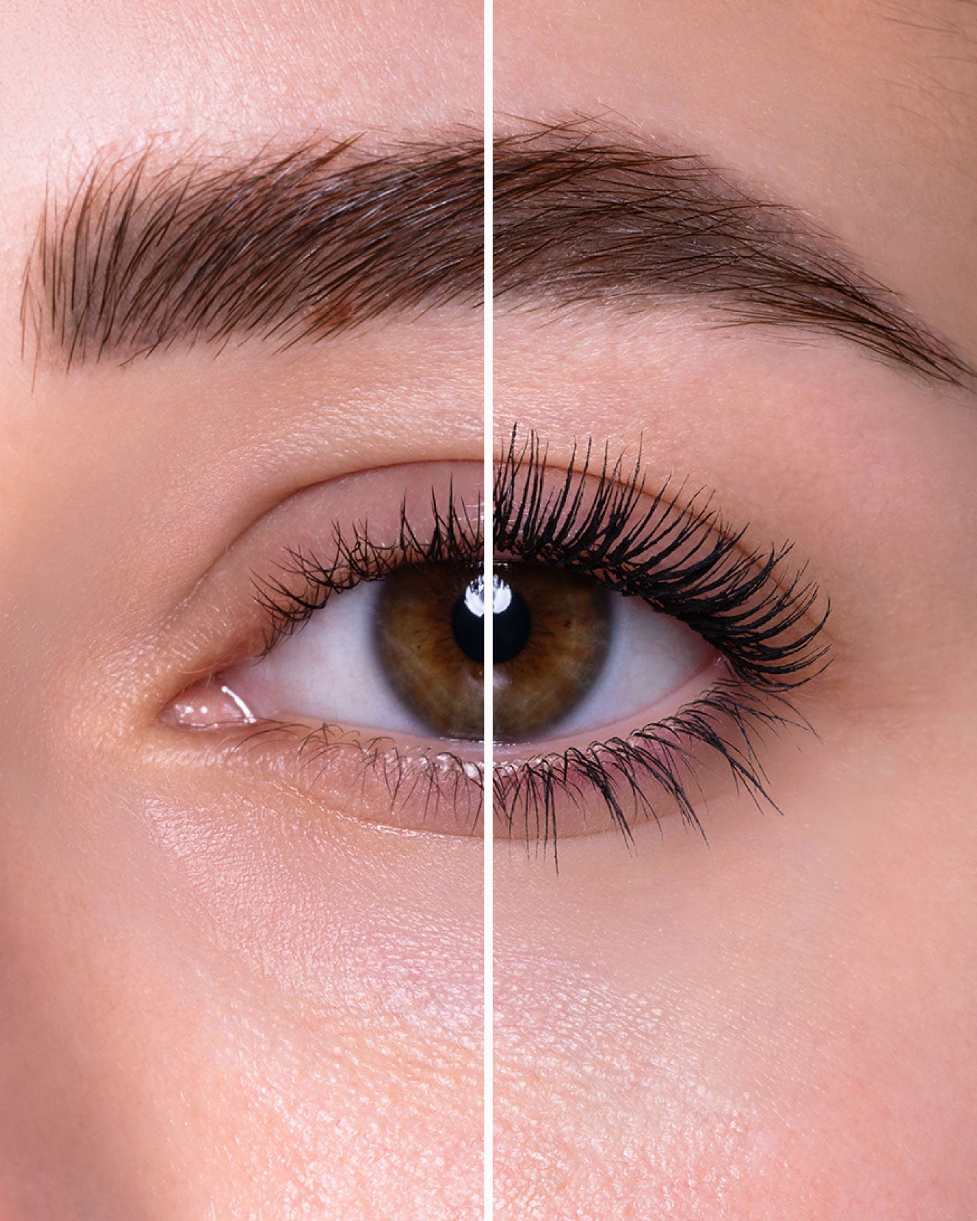 LASH CRIMINAL MASCARA - Volume Panoramico, Nero Intenso - 01 - Black - Astra Make-Up