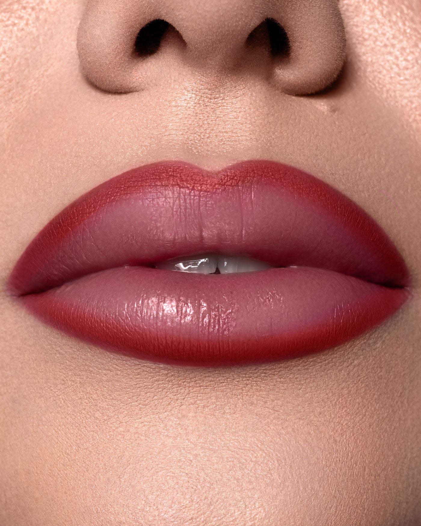 GANGSTA LIPS - Tinta Labbra Peel Off - 03 - Peccato - Astra Make-Up