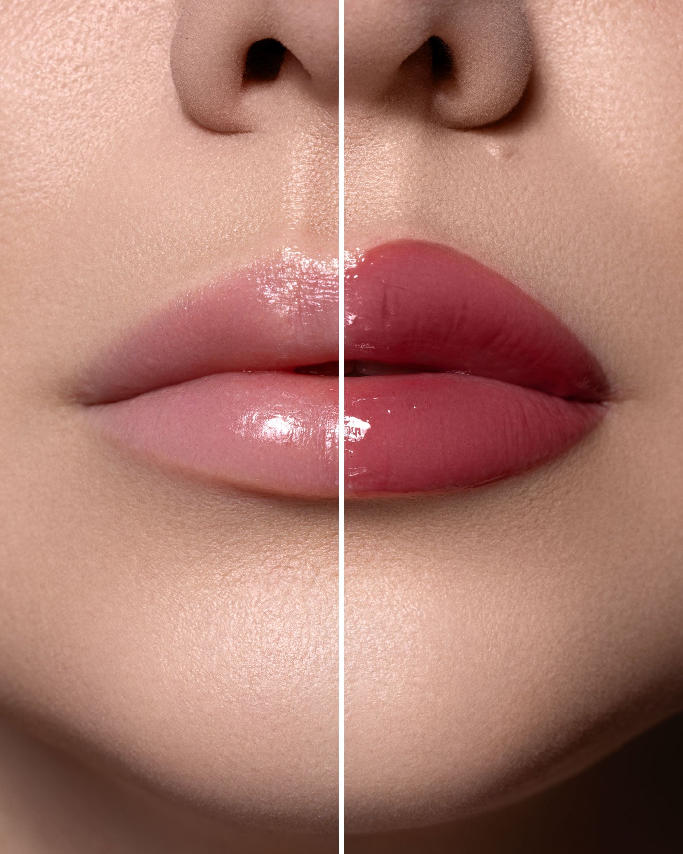 MY GLOSS SPICY PLUMPER: SANGUEDOLCE - Lip Gloss Volumizzante Immediato - 02 - Sanguedolce - Astra Make-Up